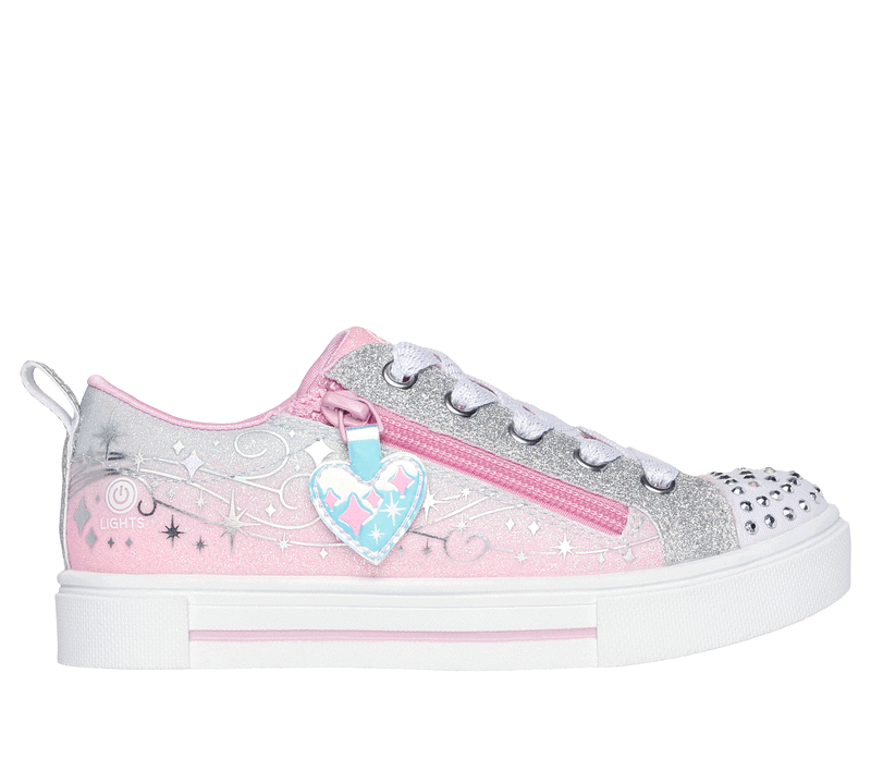 Twinkle Toes Twinkle Sparks Magical Ombre SKECHERS