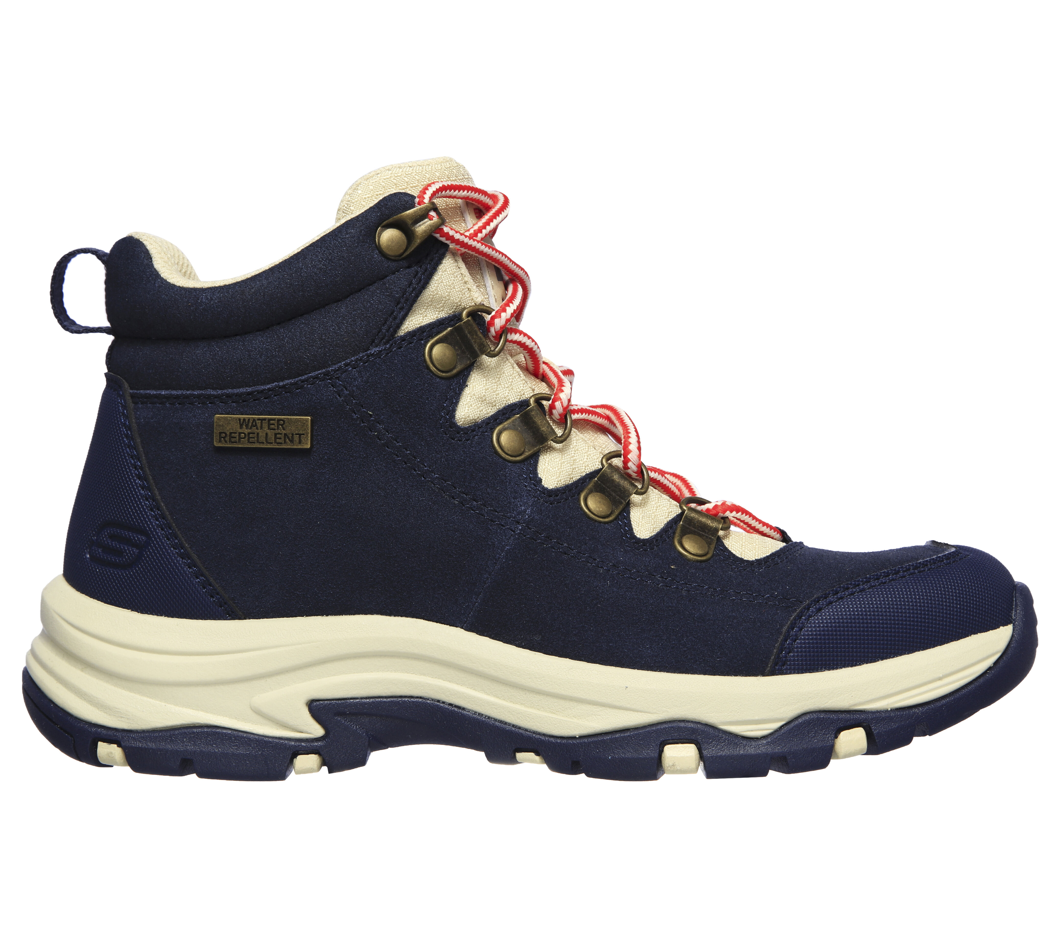 skechers women's hikers