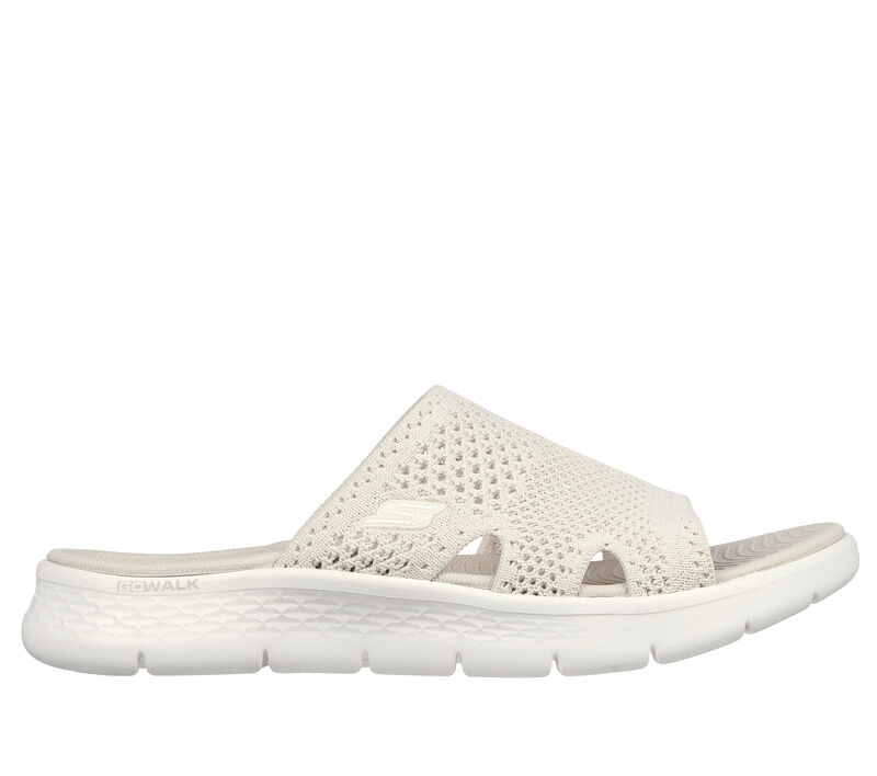 pyramide Forfatning Flyselskaber GO WALK Flex Sandal - Elation | SKECHERS