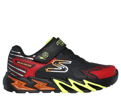 Skechers turn off lights top