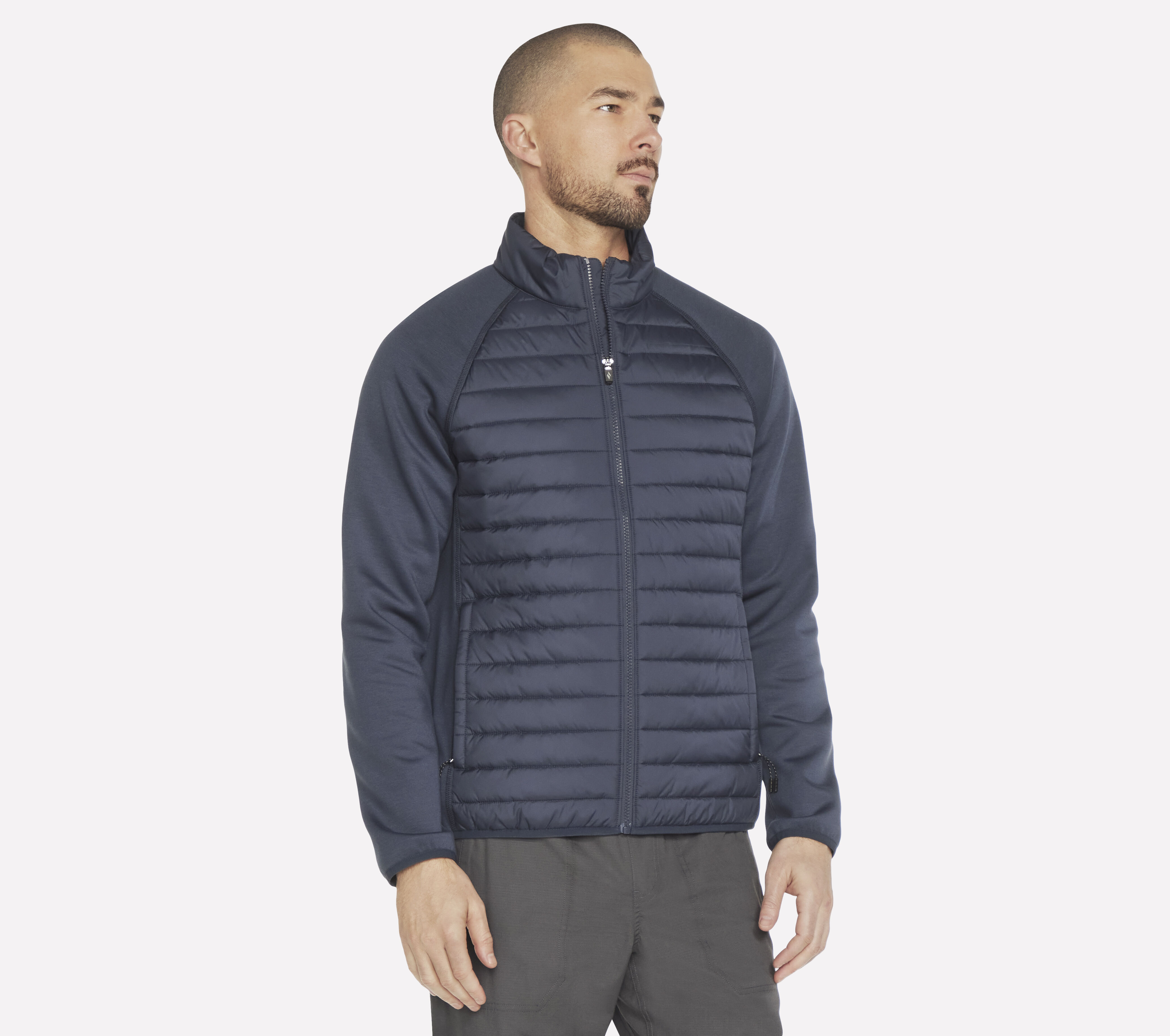 Skechers steel toe jacket clearance