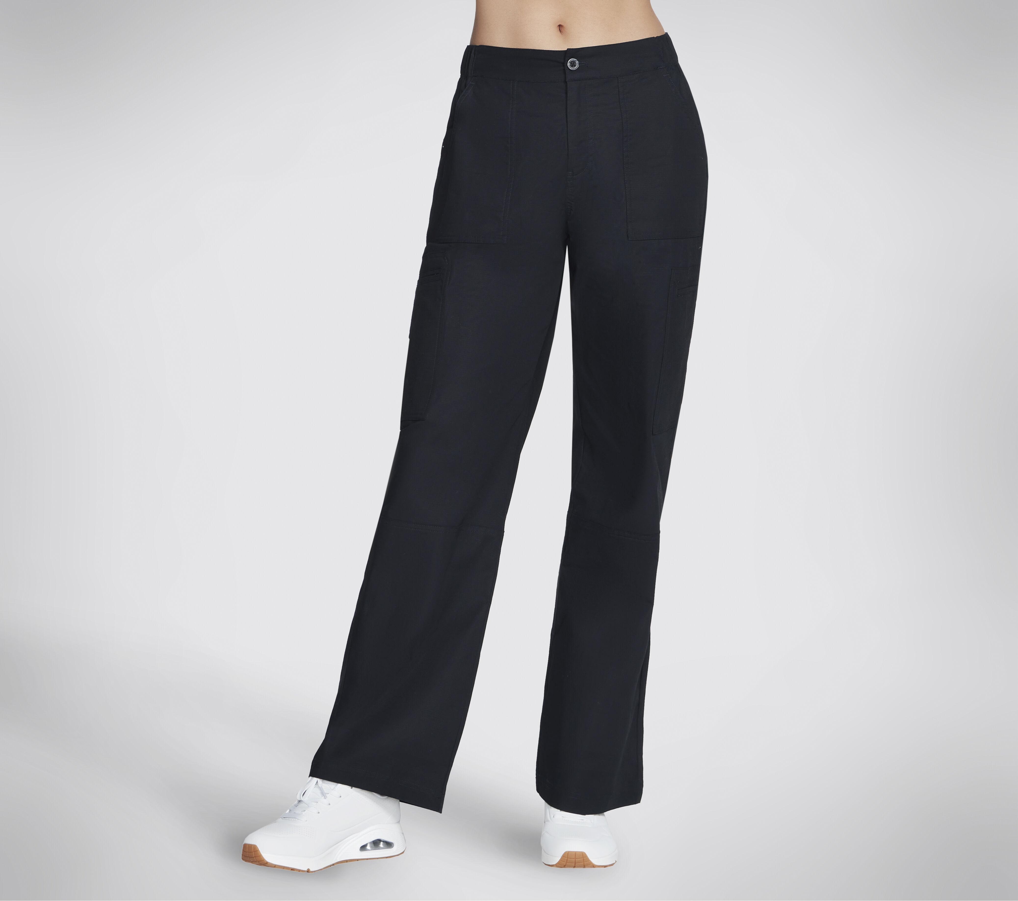 SKECHERS Women s Street Cargo Pants