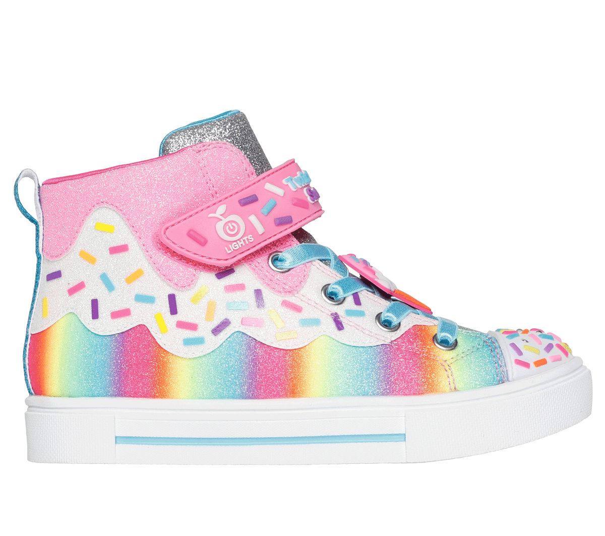 Skechers twinkle toes singapore on sale