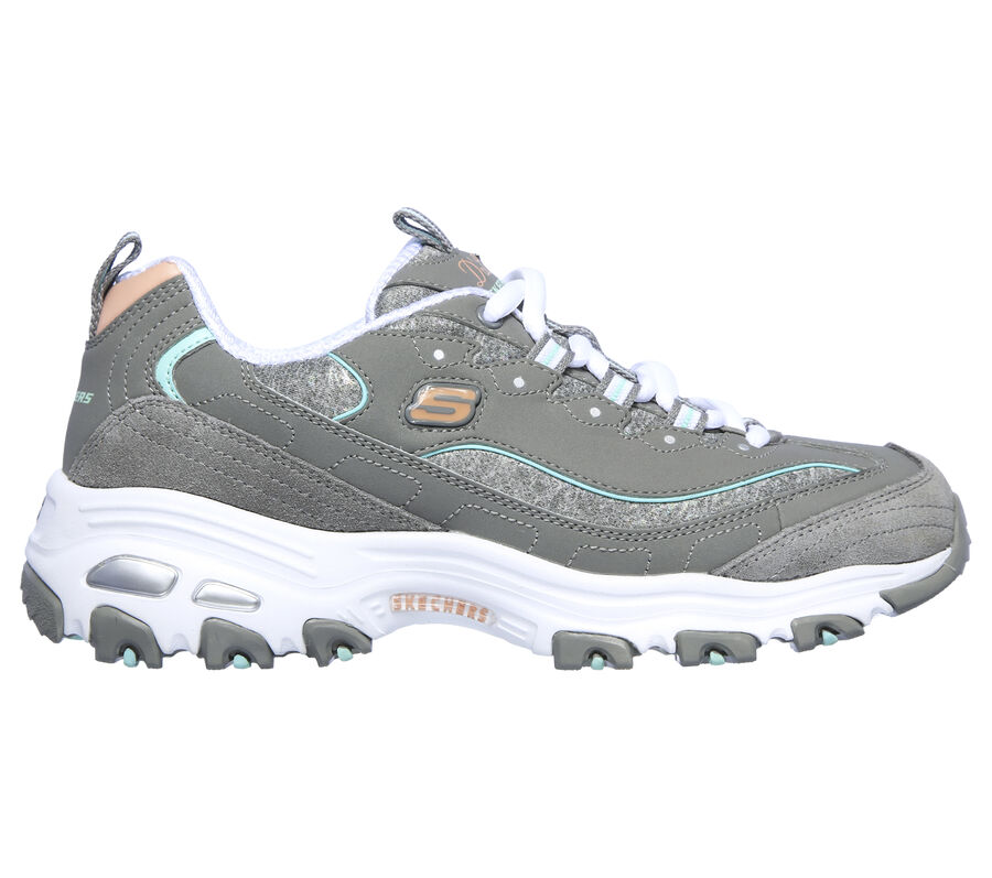 skechers d lites resilient