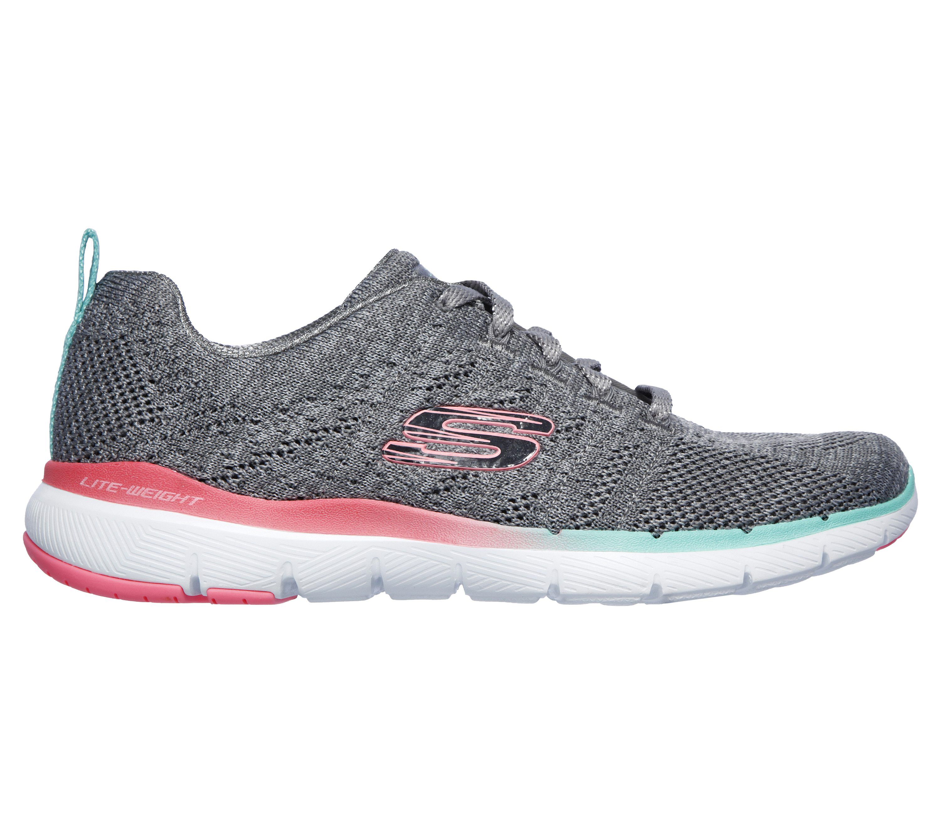 skechers sport flex appeal 3.0
