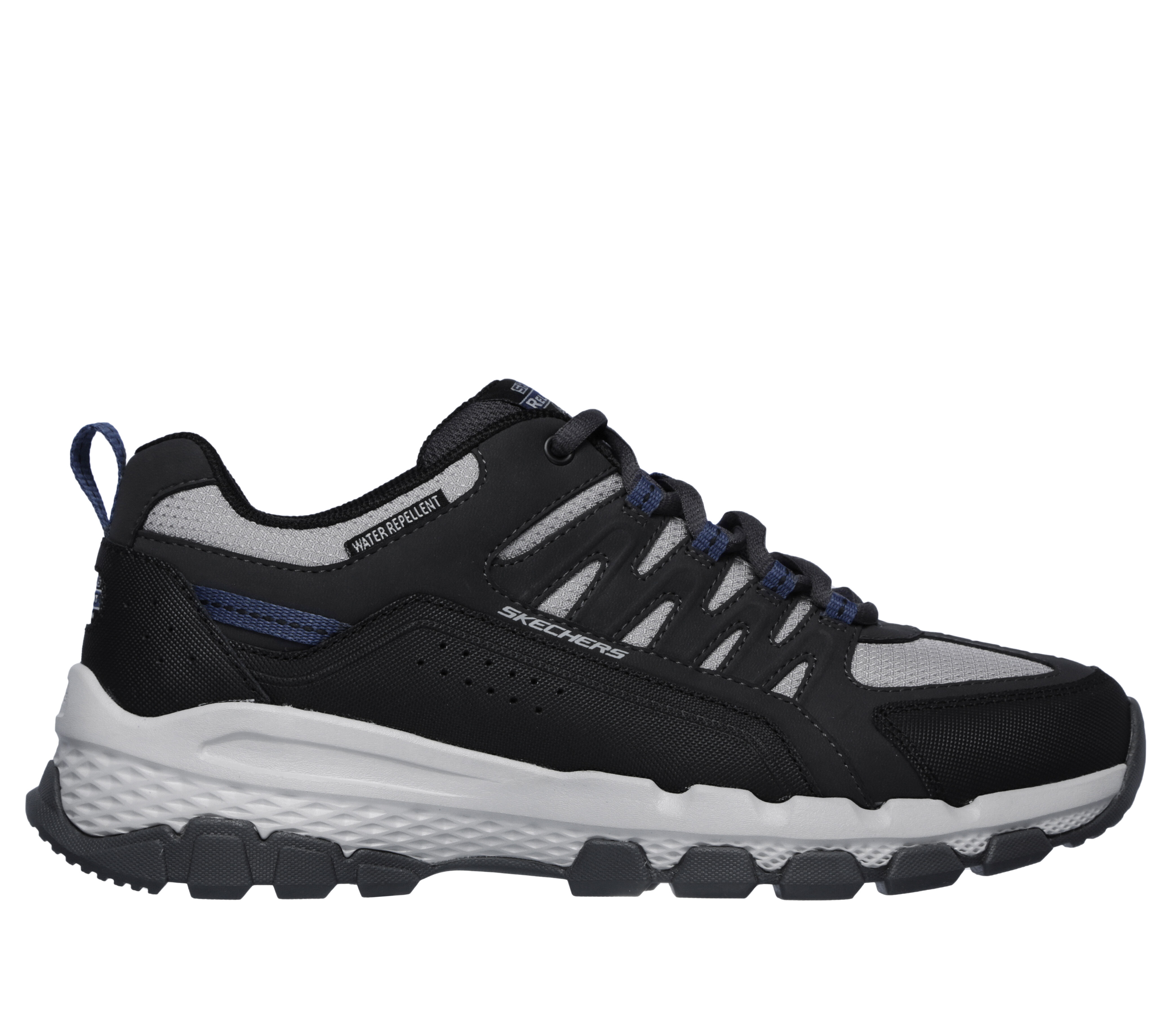 skechers outland hiking shoes review