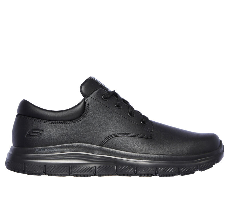 Work Relaxed Fit: Flex Advantage - Fourche SR | SKECHERS