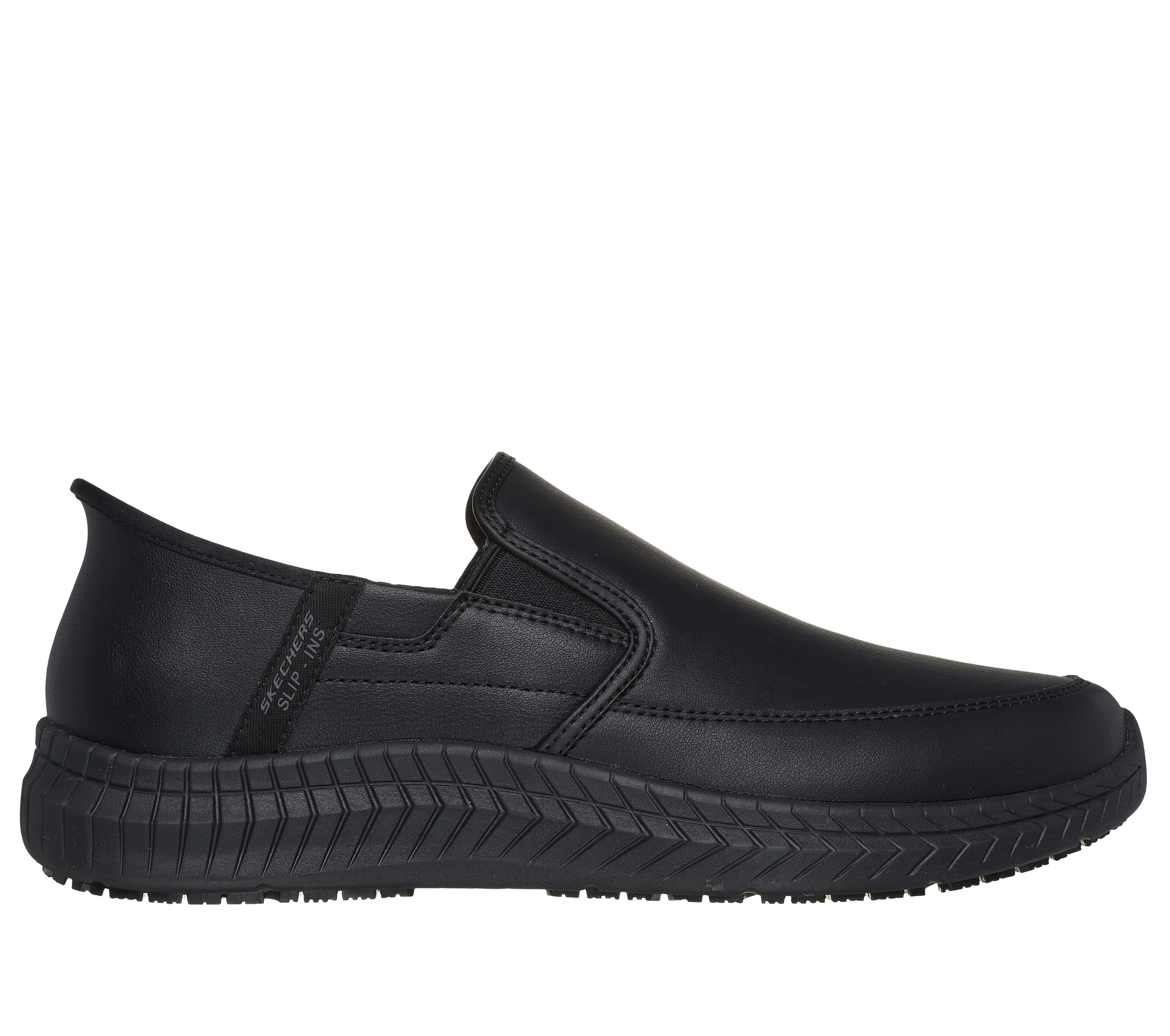 Skechers Slip ins Work Russom SKECHERS