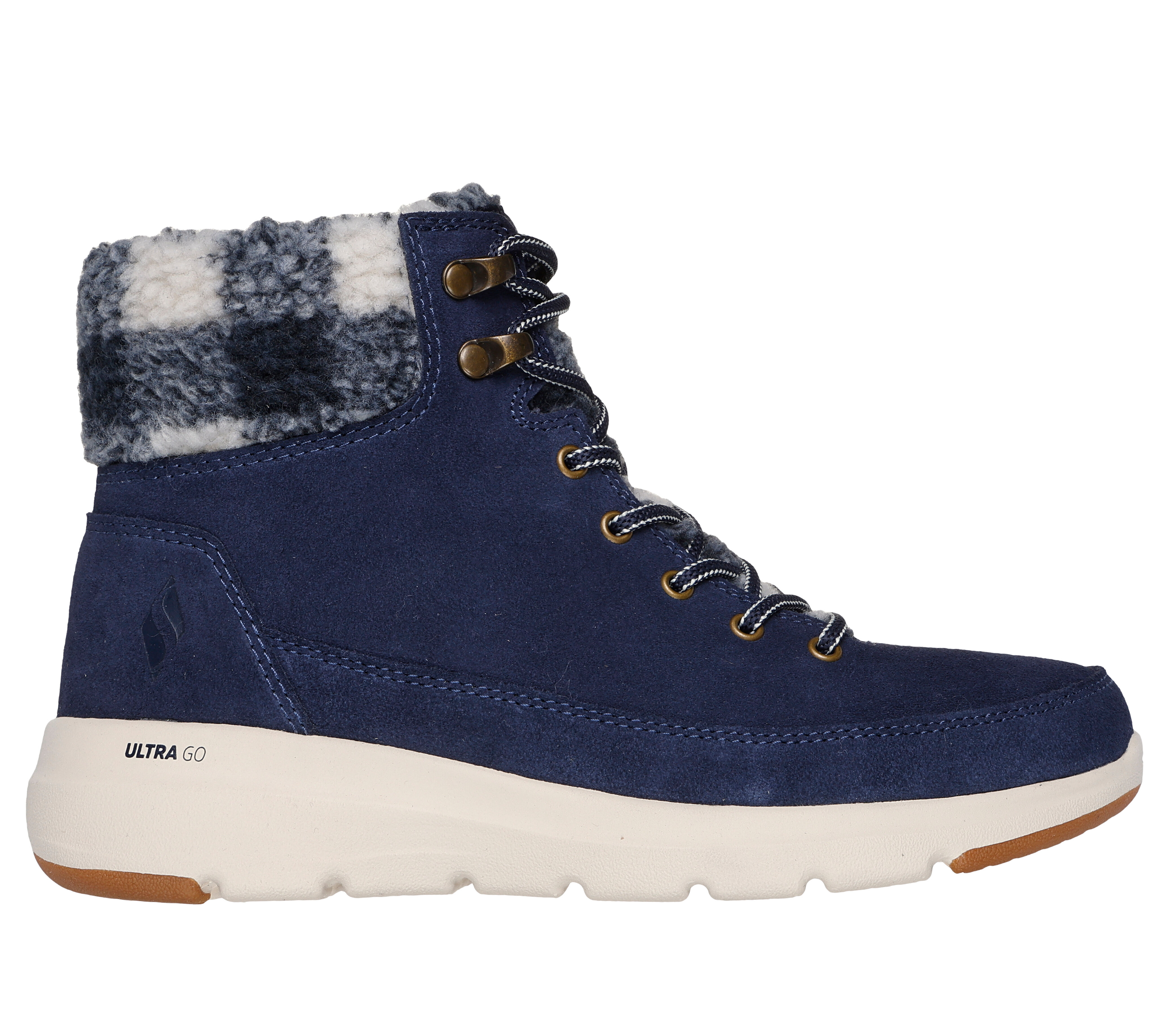 Skechers On the GO Glacial Ultra Timber SKECHERS