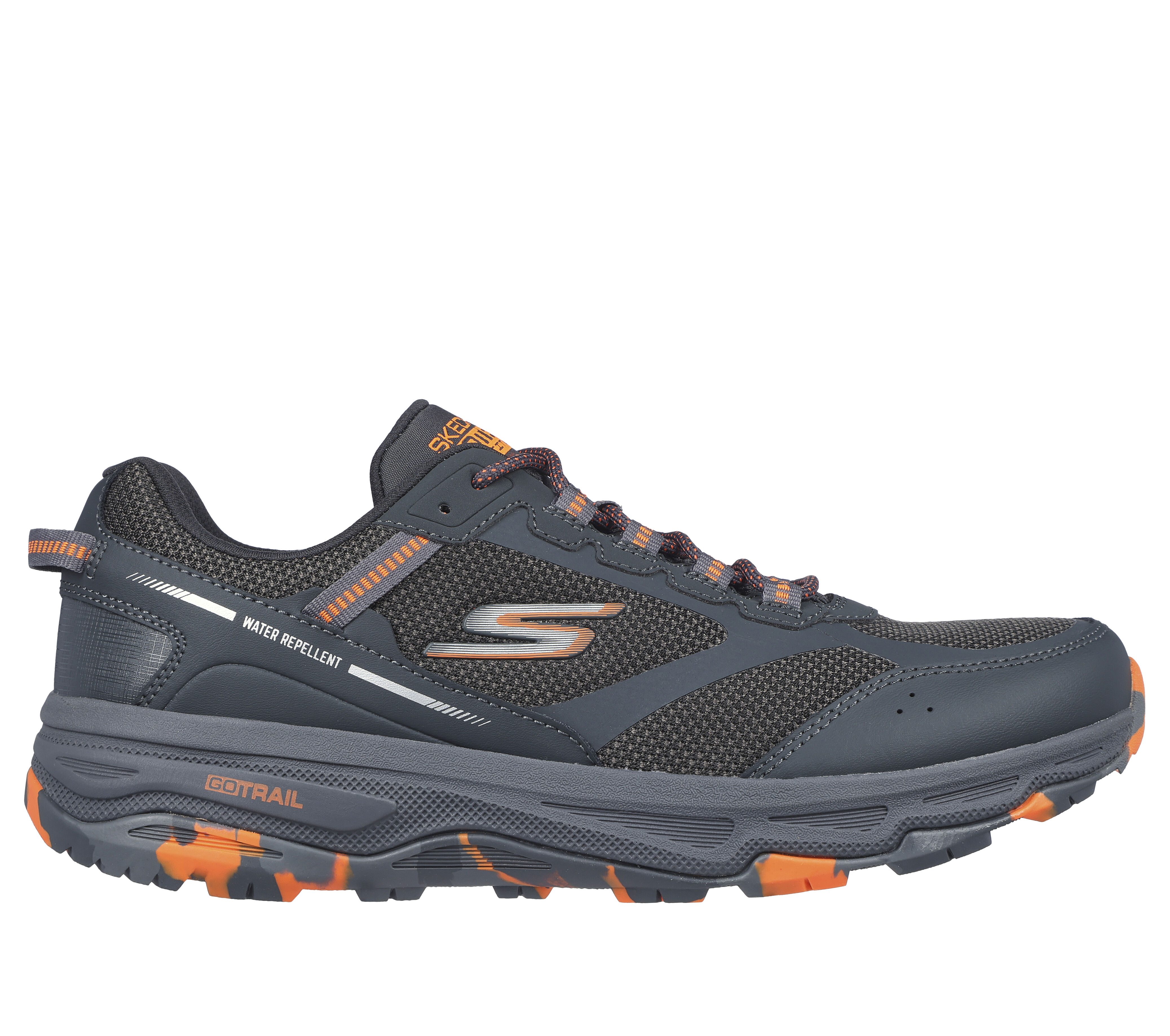 GO RUN Trail Altitude Marble Rock 2.0 SKECHERS
