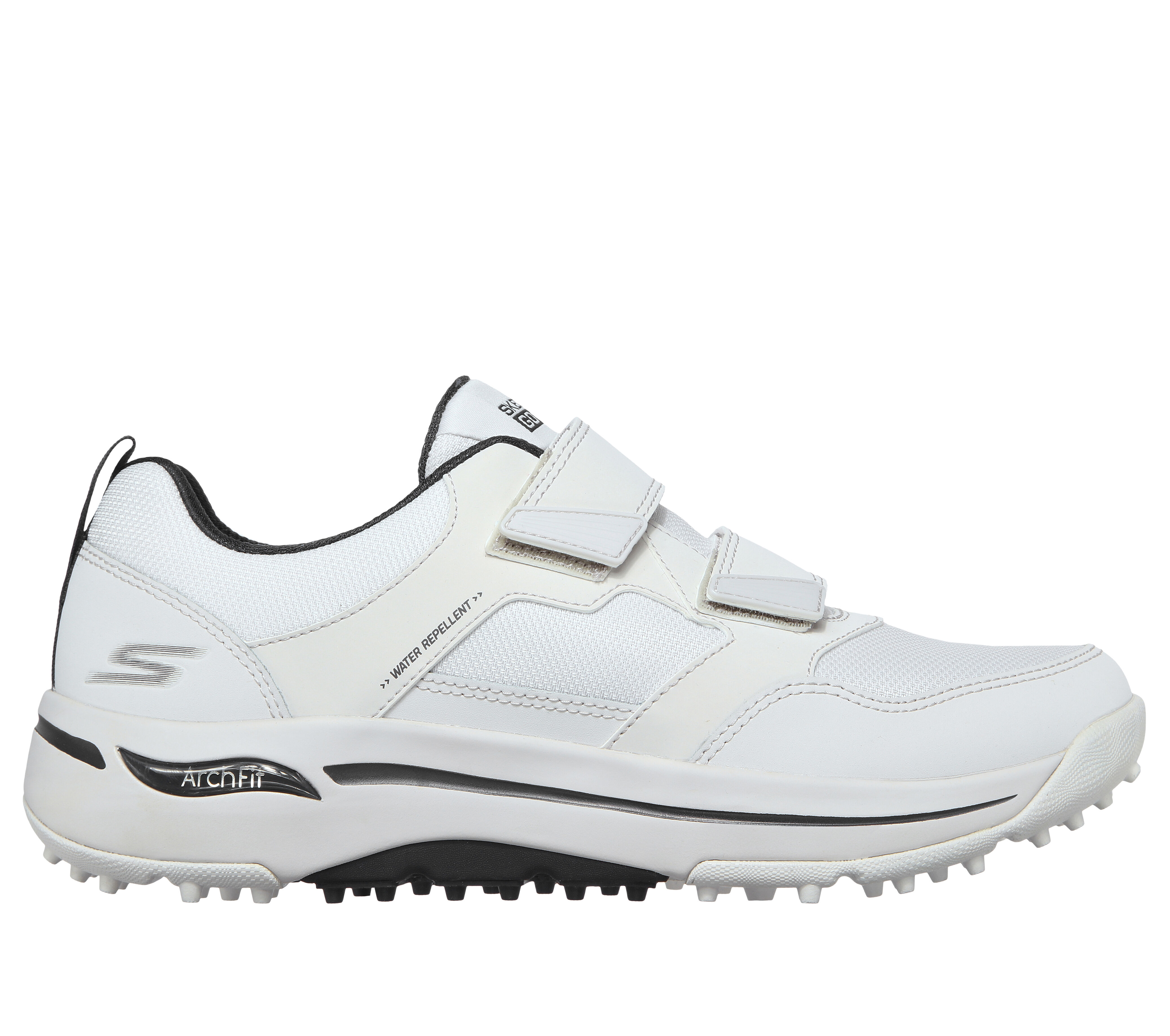 skechers 2015 men's go walk 2 lynx golf shoes