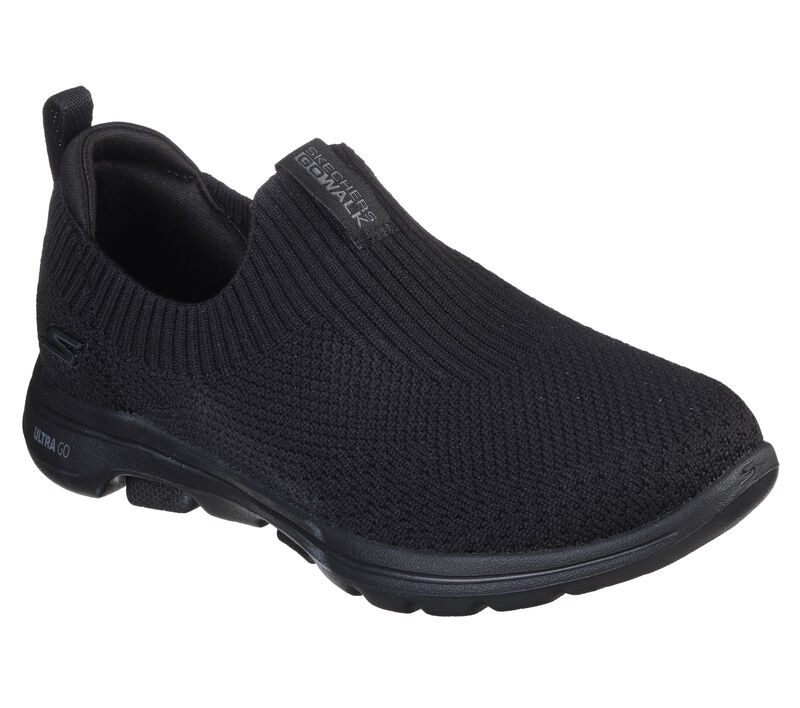 Shop The Skechers Gowalk 5 Trendy Skechers