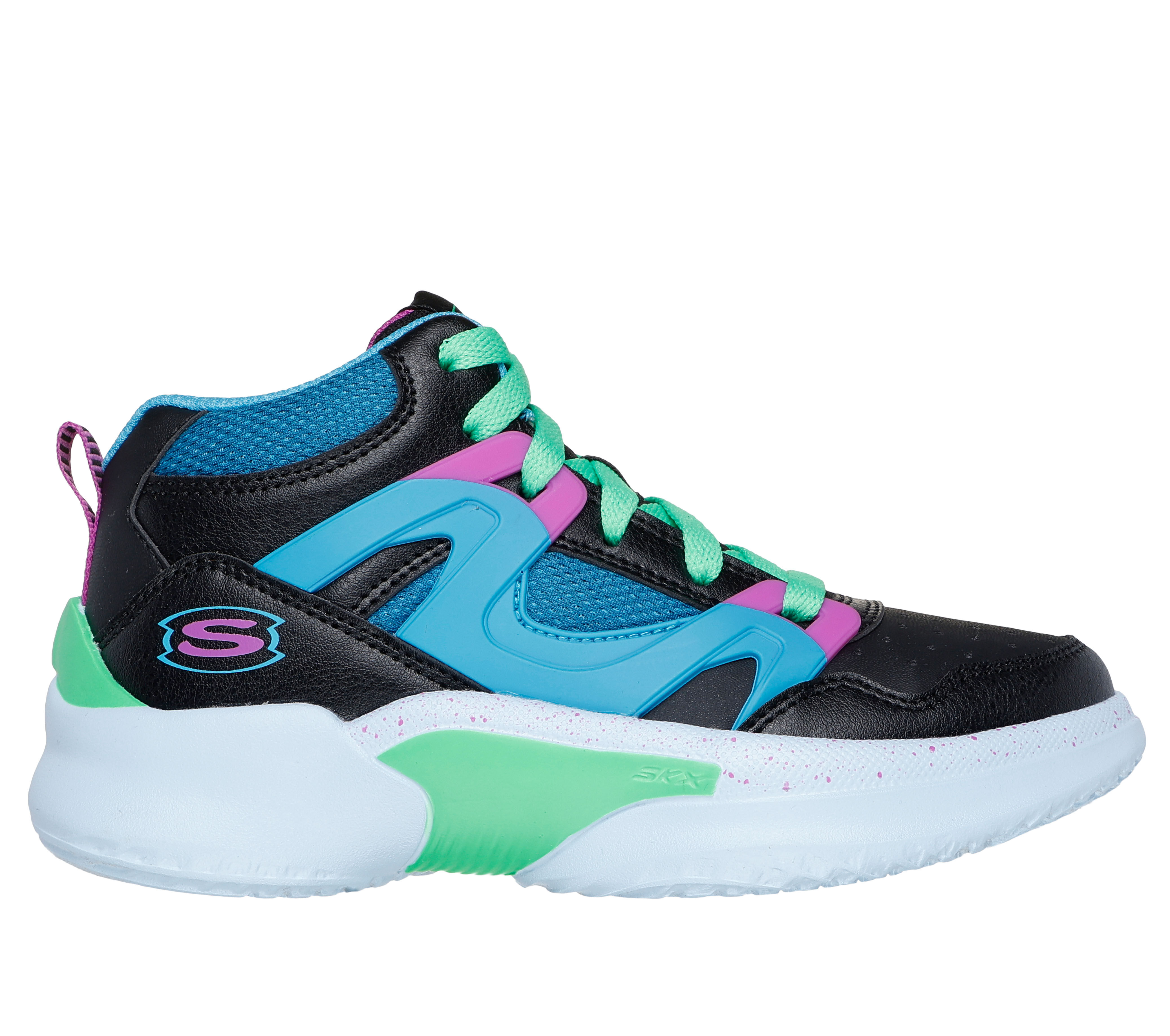 Hyped up shoes shop