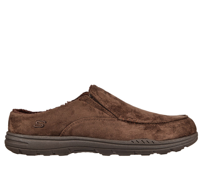 Incomodidad Mínimo logo Relaxed Fit: Expected X - Verson | SKECHERS
