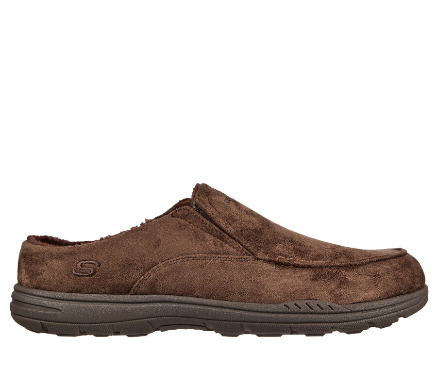 Fit: Expected X - Verson SKECHERS