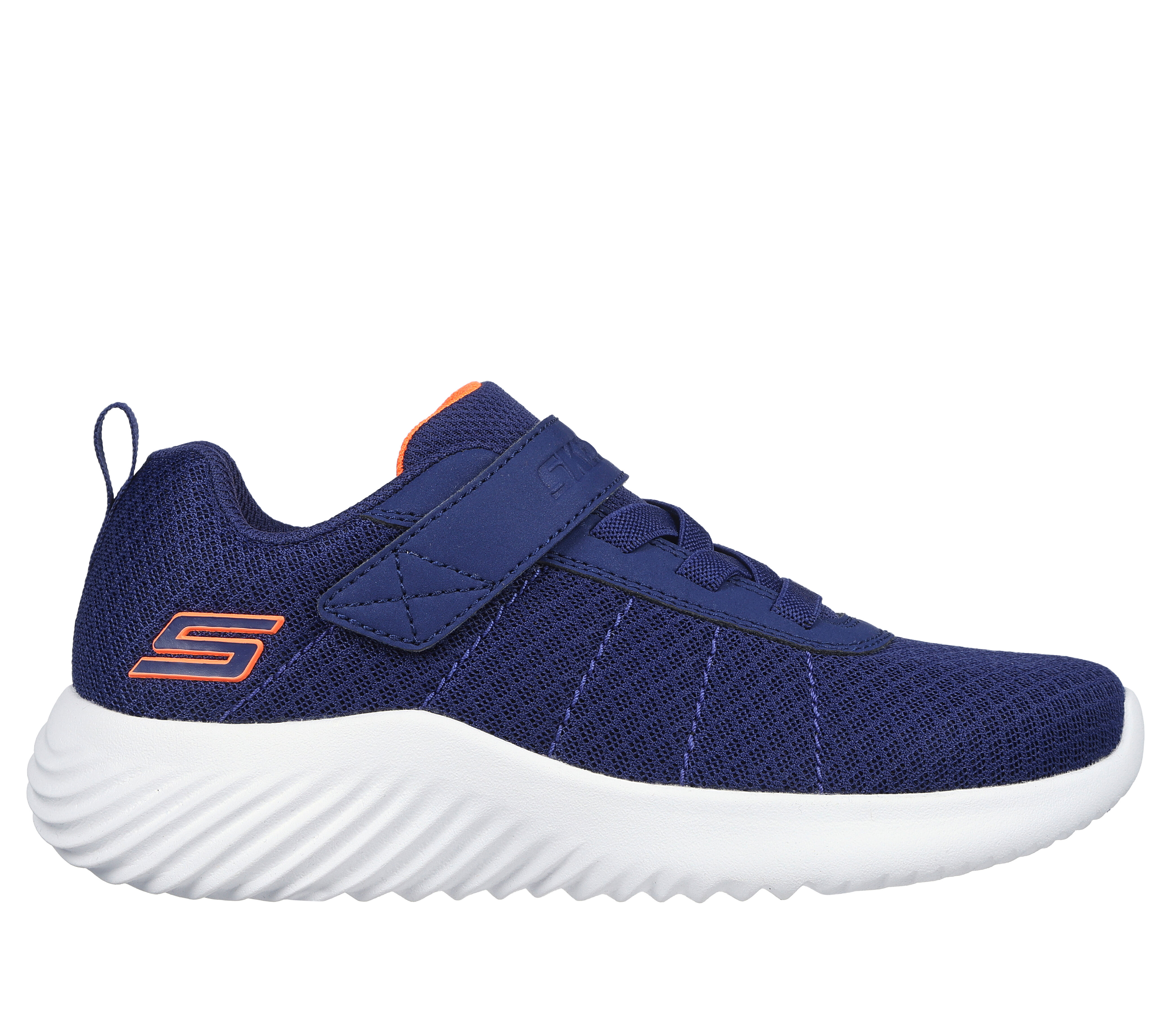 Skechers herren top bounder sneaker