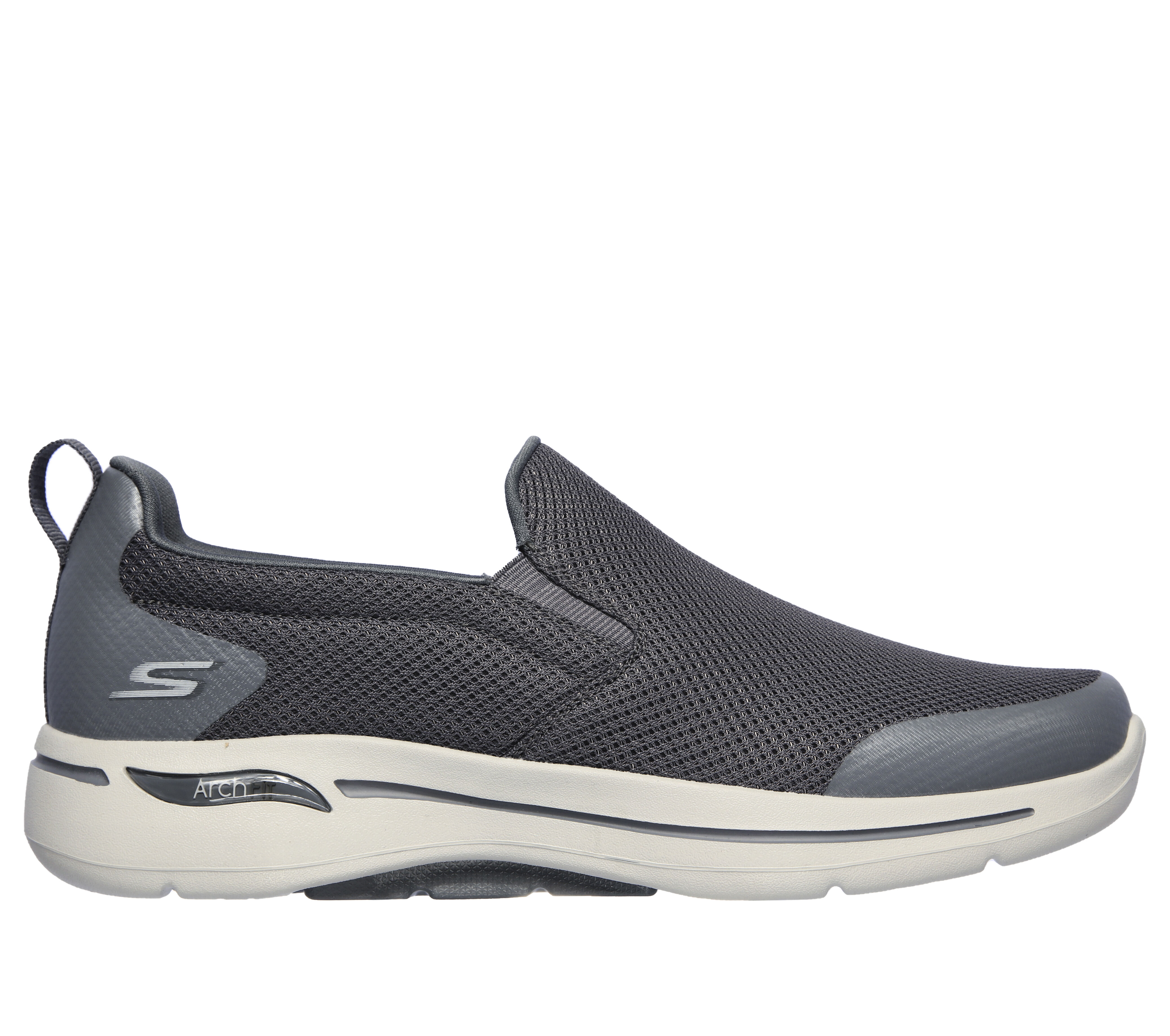 skechers house shoes mens