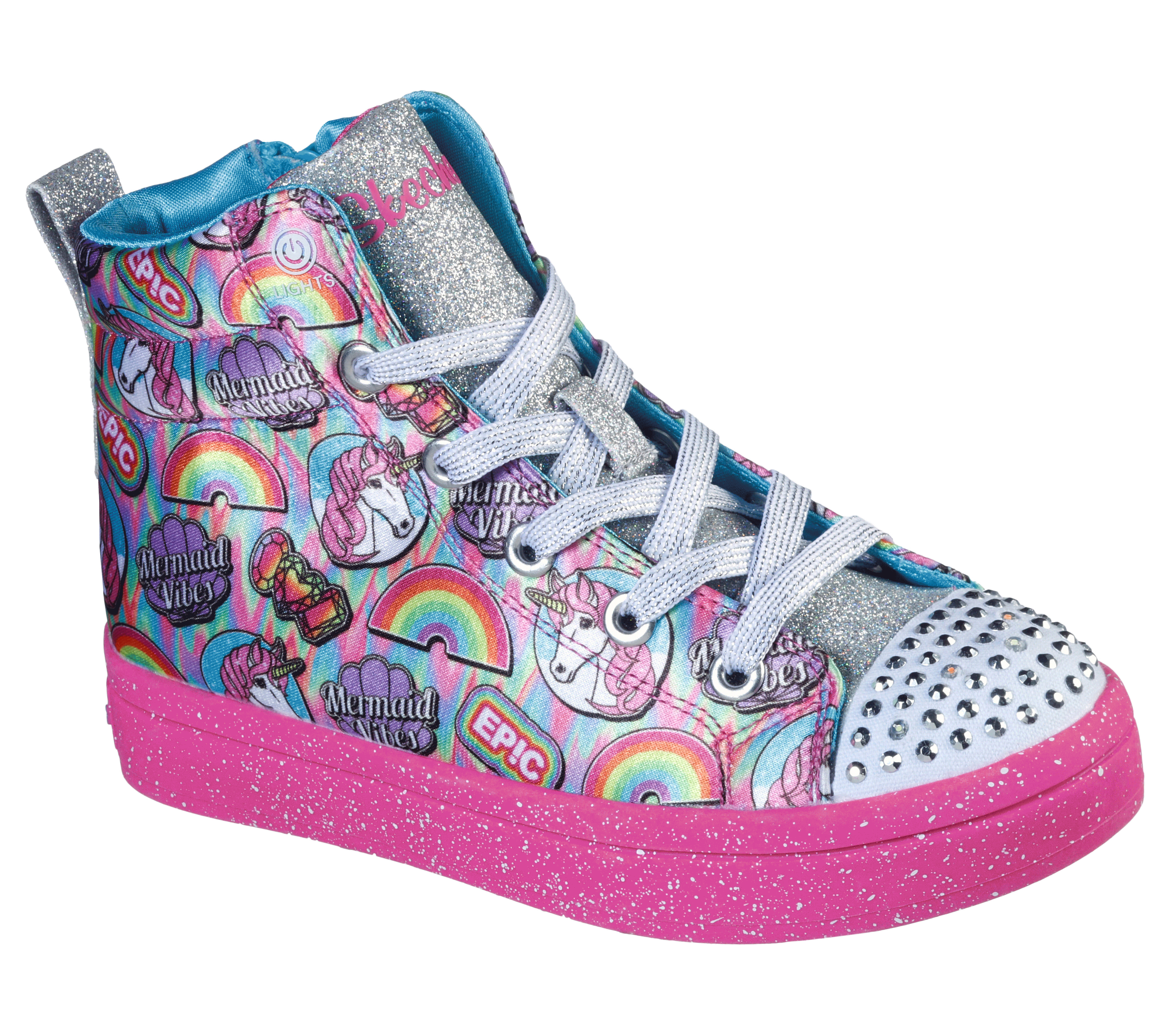 Twinkle toes in women's sizes top