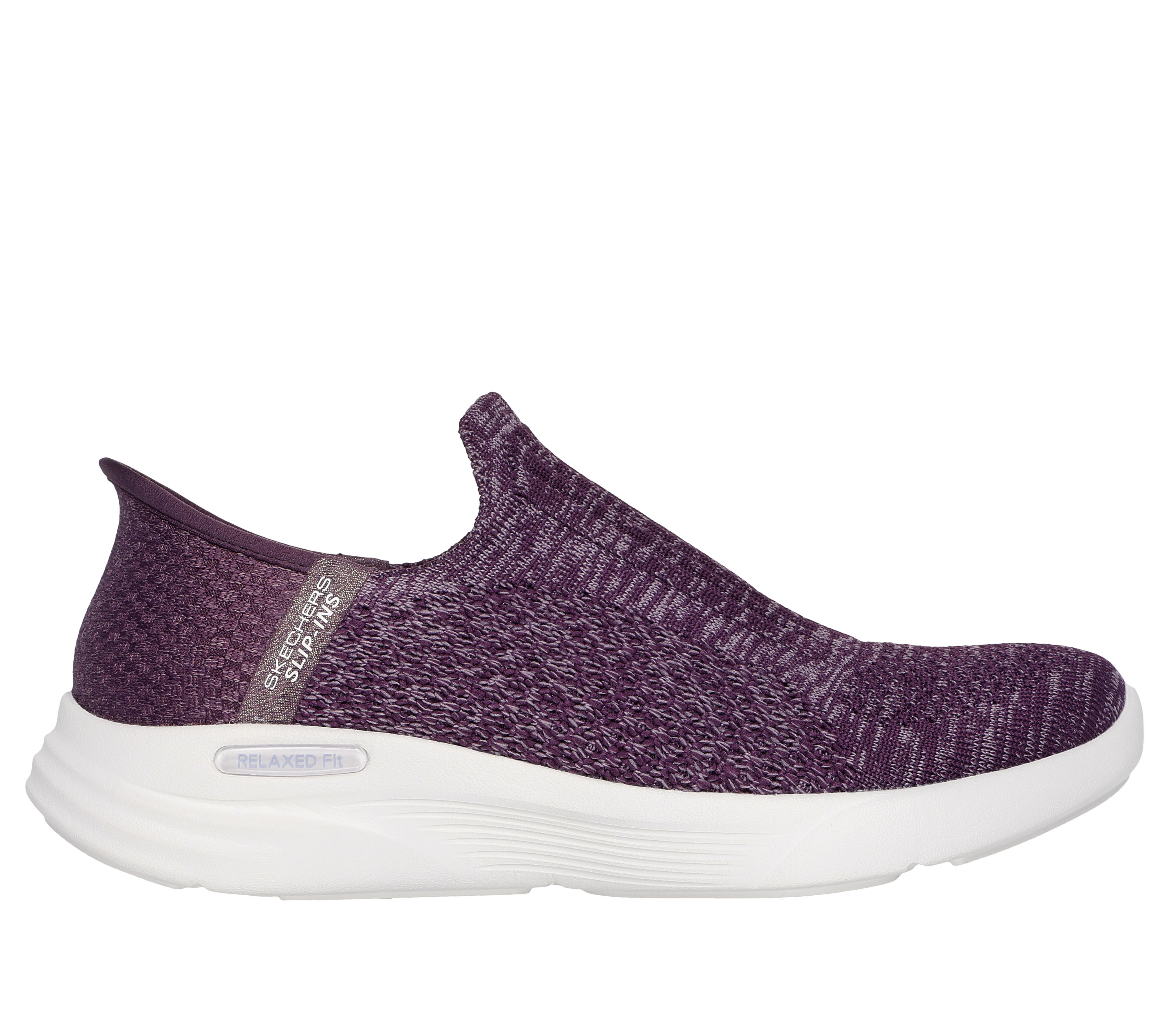 Skechers slip on shoes for women on sale
