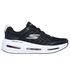 Skechers Max Cushioning Arch Fit Air - Electron, BLACK, swatch