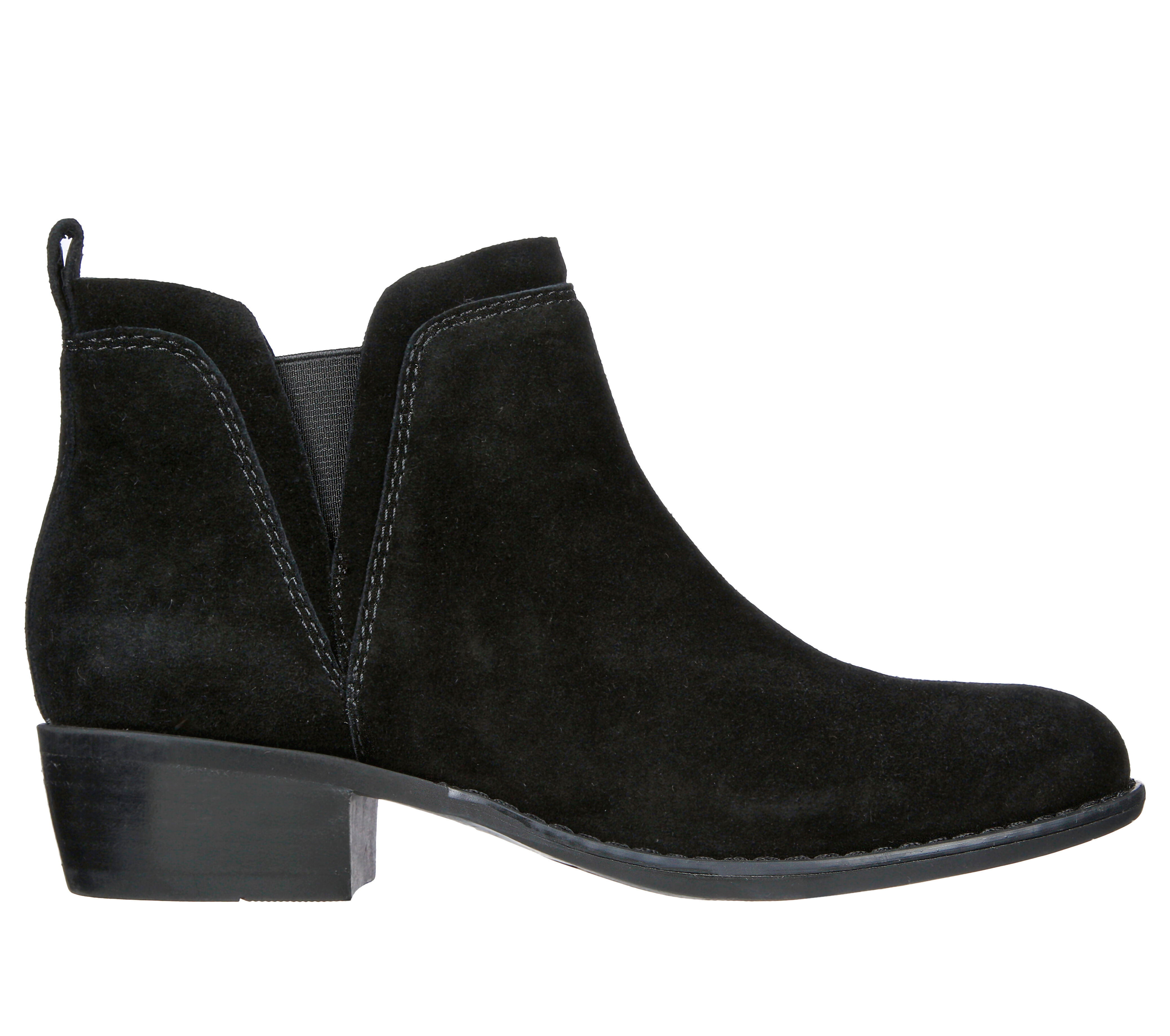 Dsw skechers boots discount