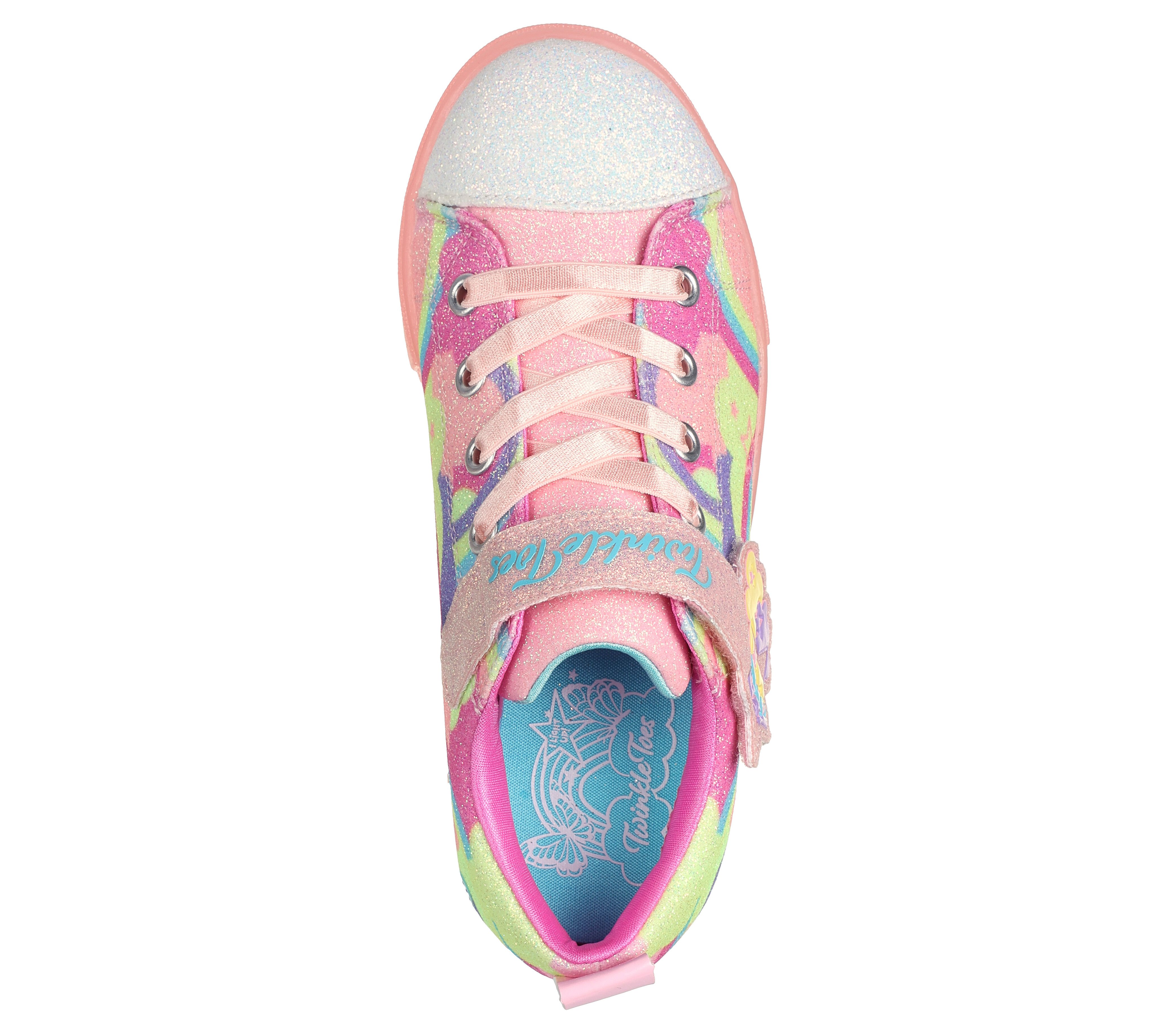 Skechers twinkle toes nike on sale