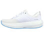 GO RUN Arch Fit Balance 3, WHITE, large image number 4