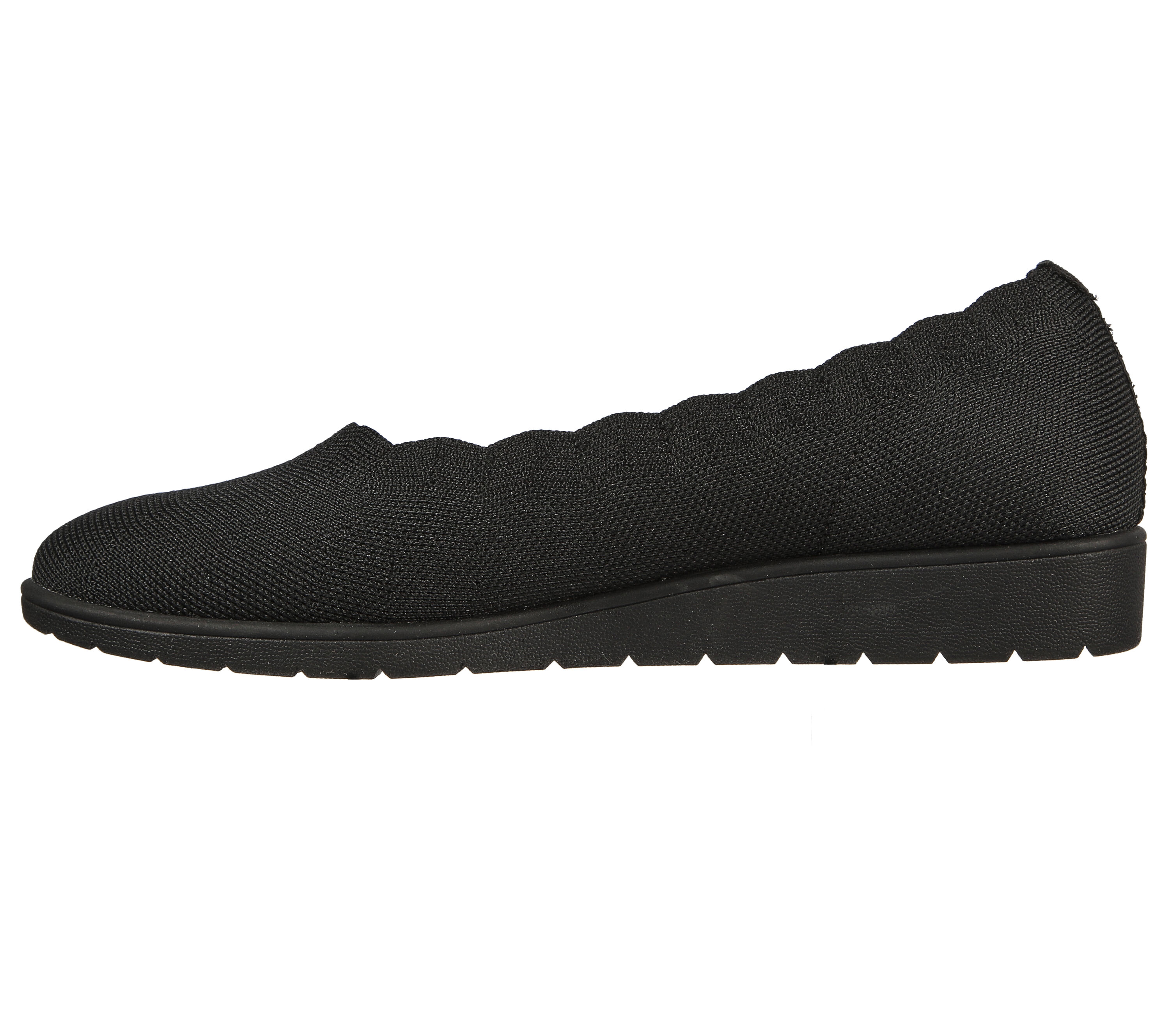 skechers washable cleo flex wedge new days