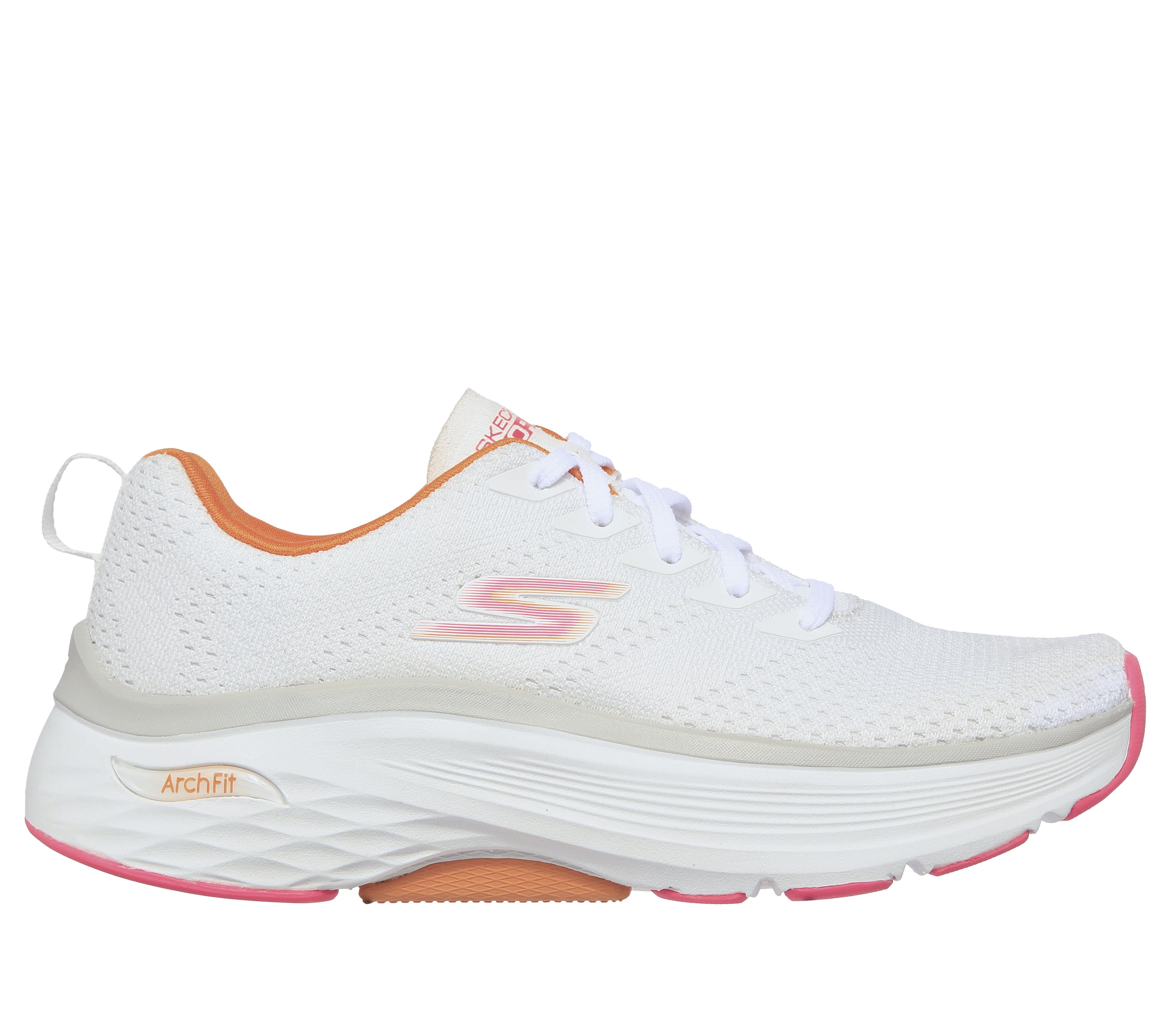 skechers aerobic shoes