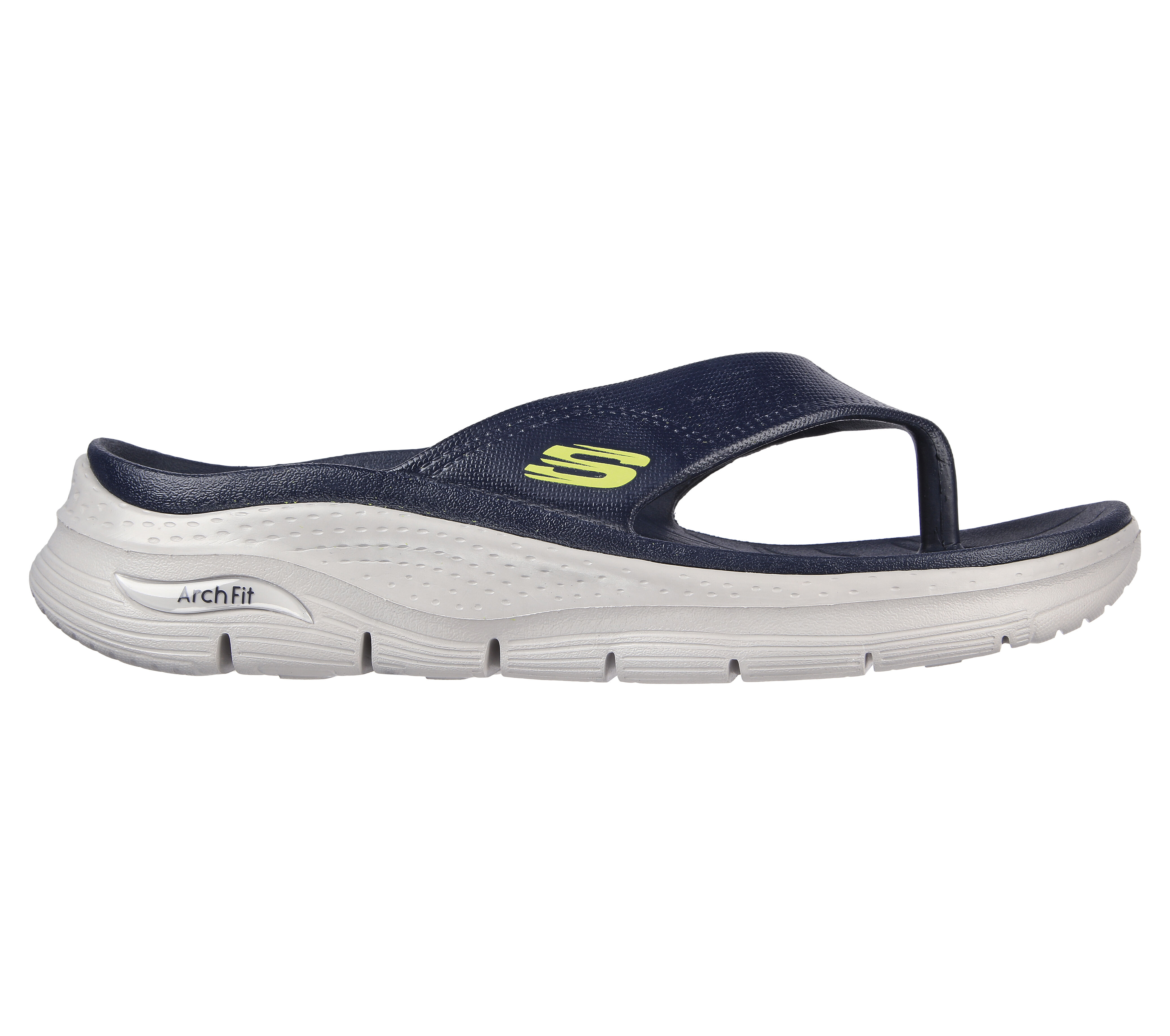 skechers chappal