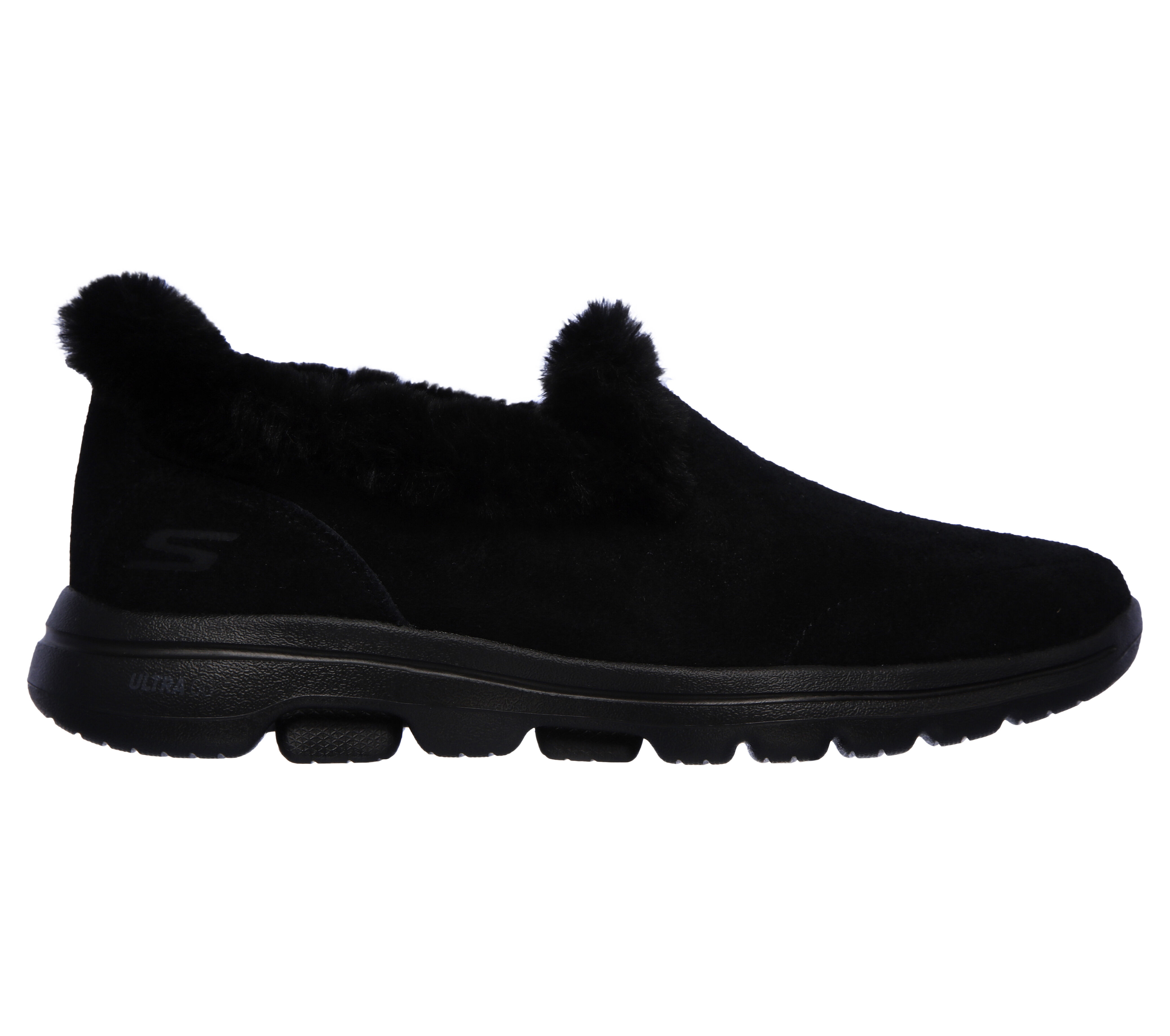 Skechers go walk toasty Clearance