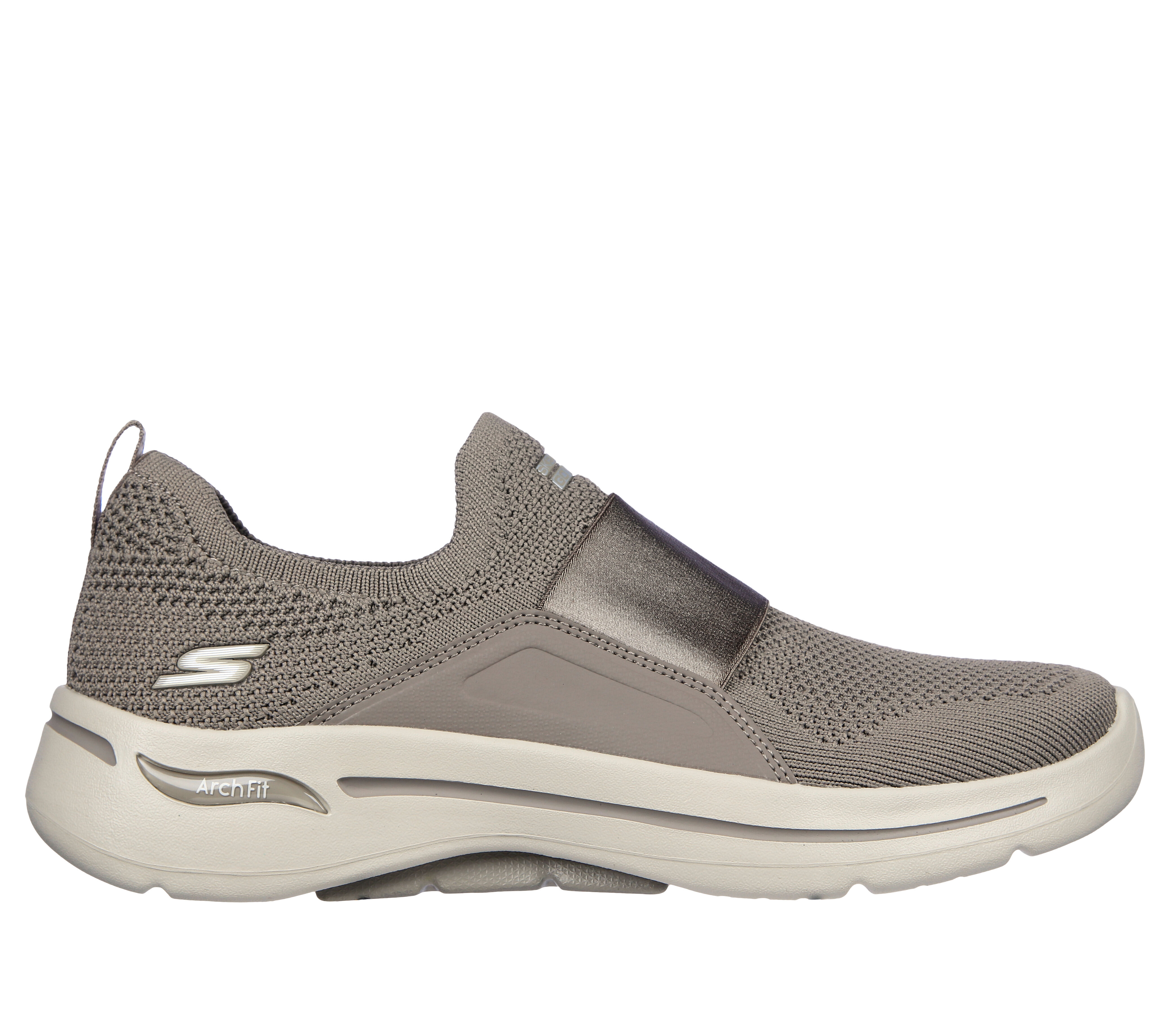 active skechers arch support