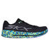 GO RUN RAZOR 5, BLACK / MULTI, swatch