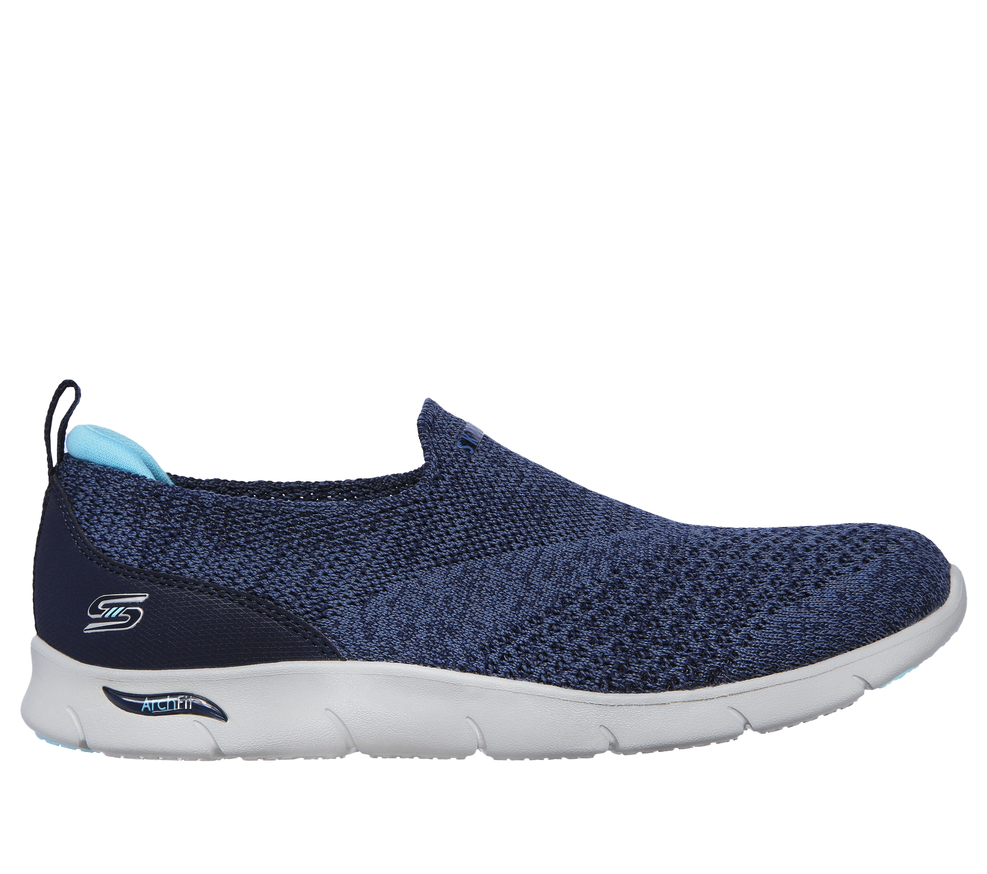 Shop Women's Stretch Fit Shoes | SKECHERS