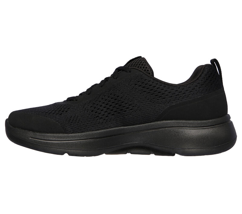 skechers air go walk arch fit trainers motion breeze