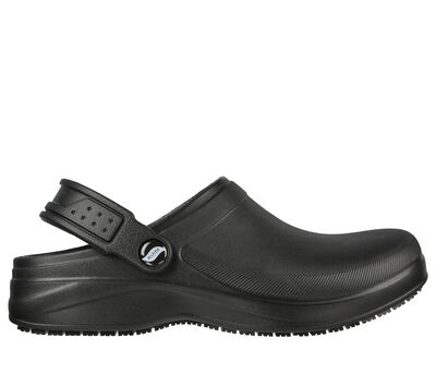 cute non slip work shoes