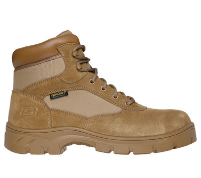 Search Results for Work Boots | SKECHERS