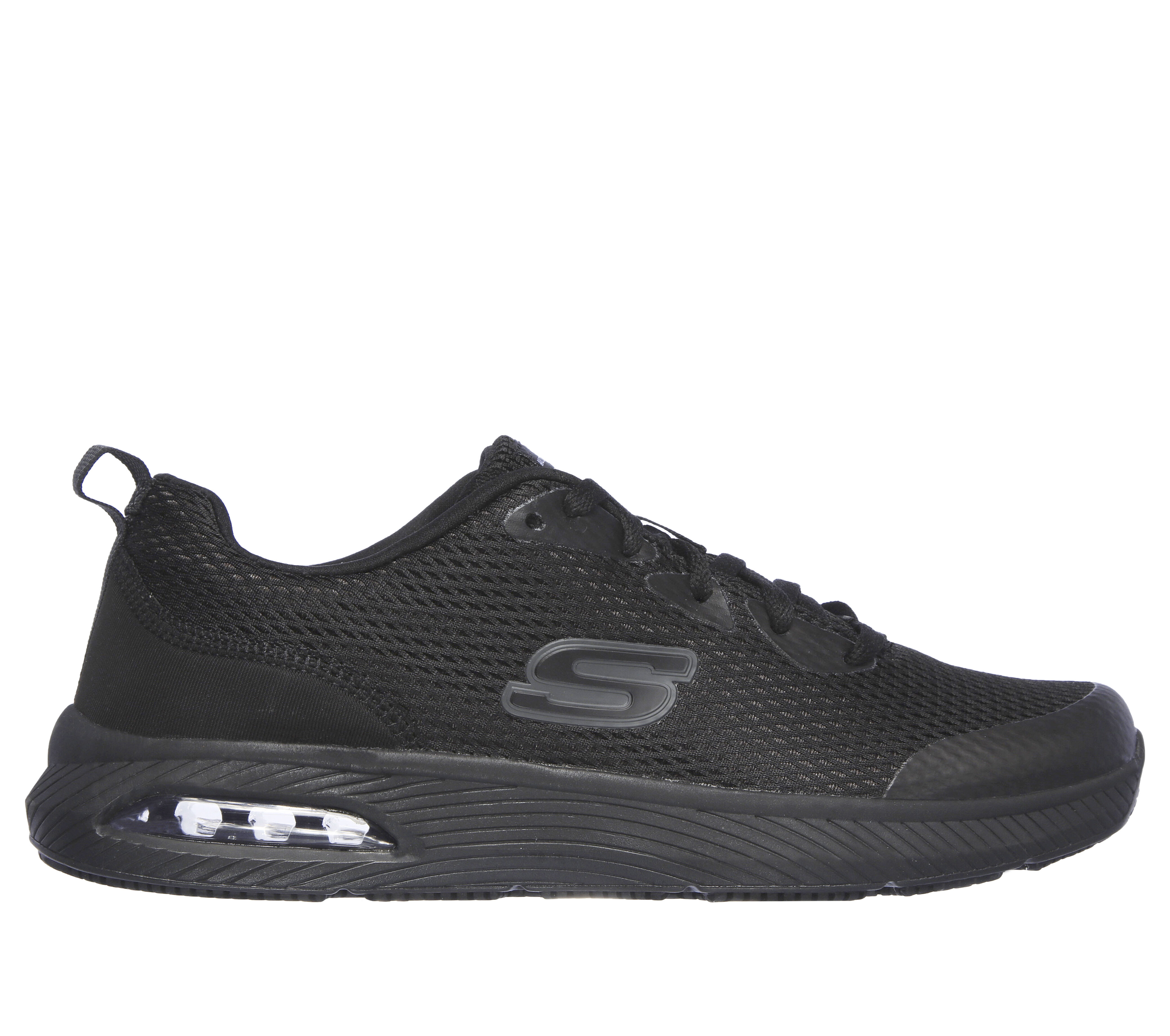 Skechers work on sale relaxed fit