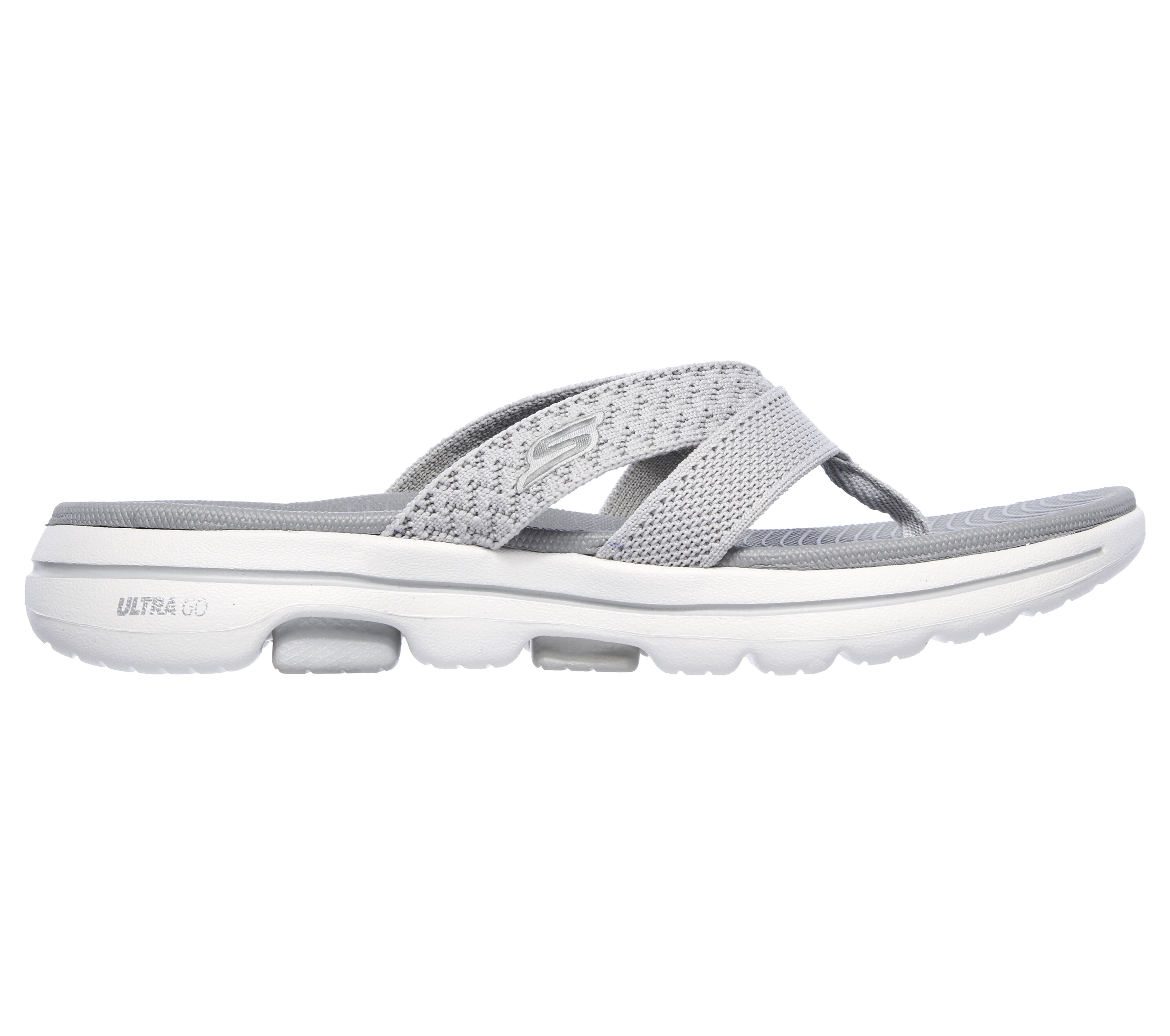 skechers go walk sandals