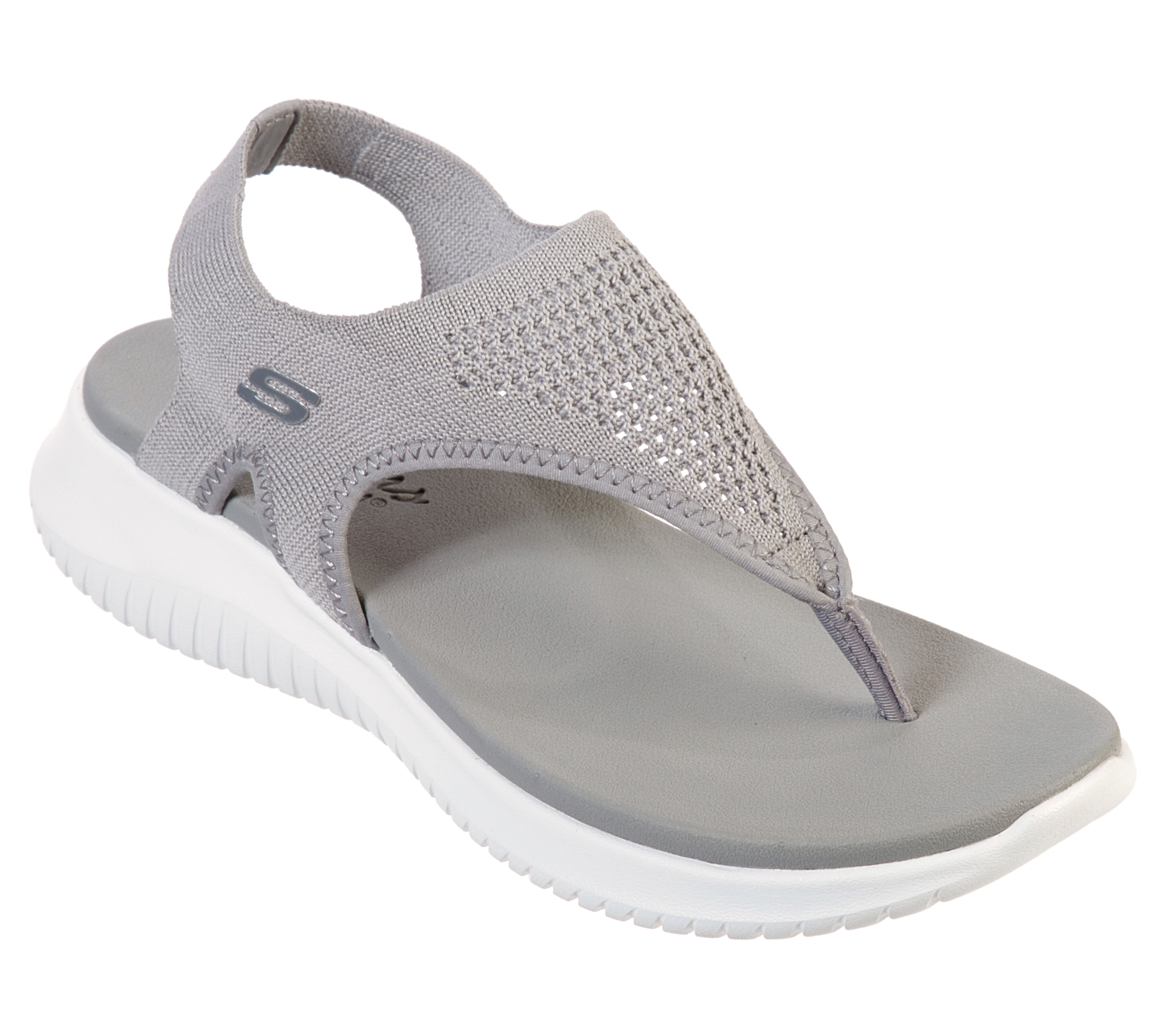 Skechers ultra flex top spring motion sandals