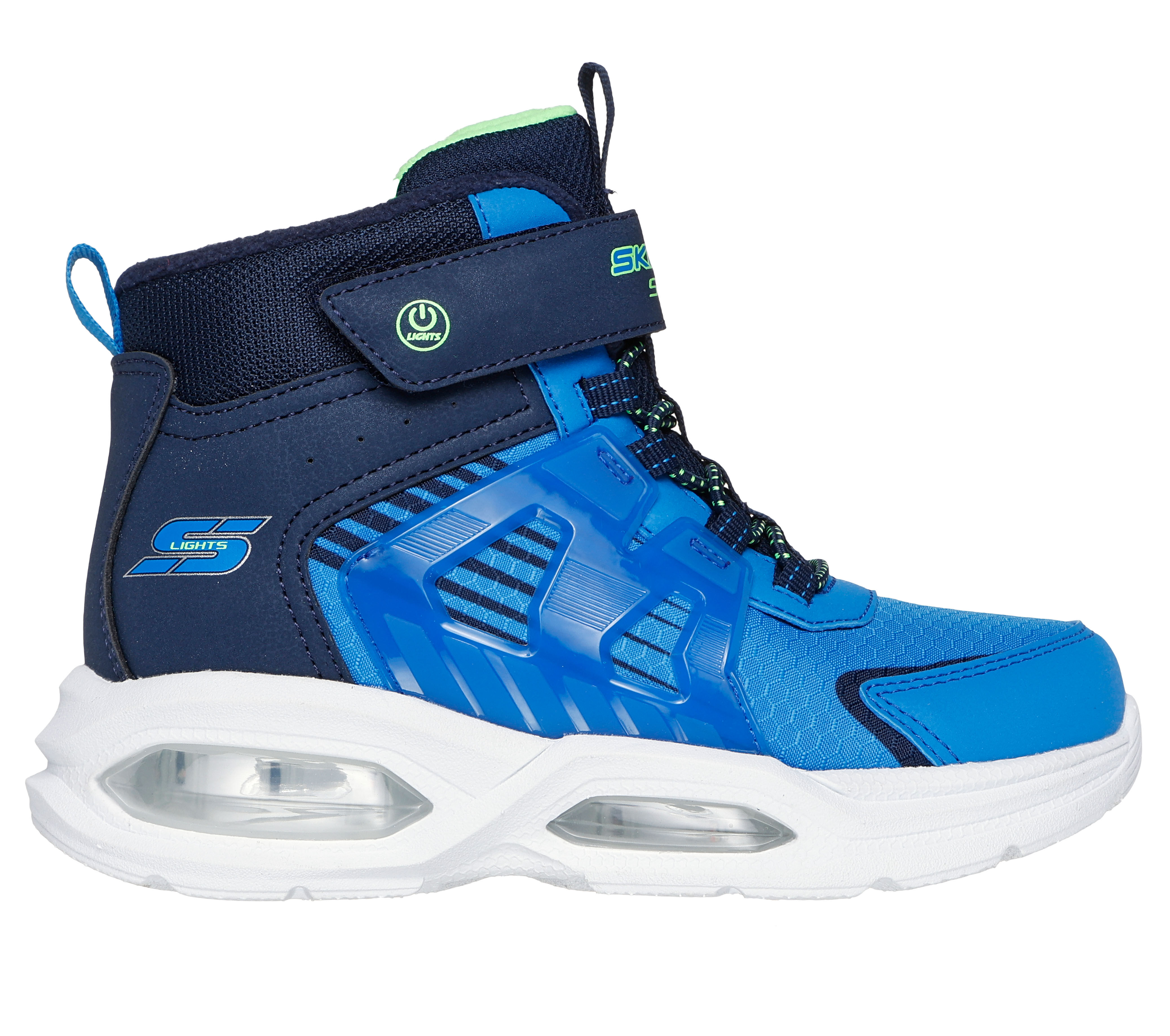 S Lights Prismatrons SKECHERS