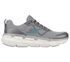 Max Cushioning Elite - Your Planet, GRAY / BLUE, swatch