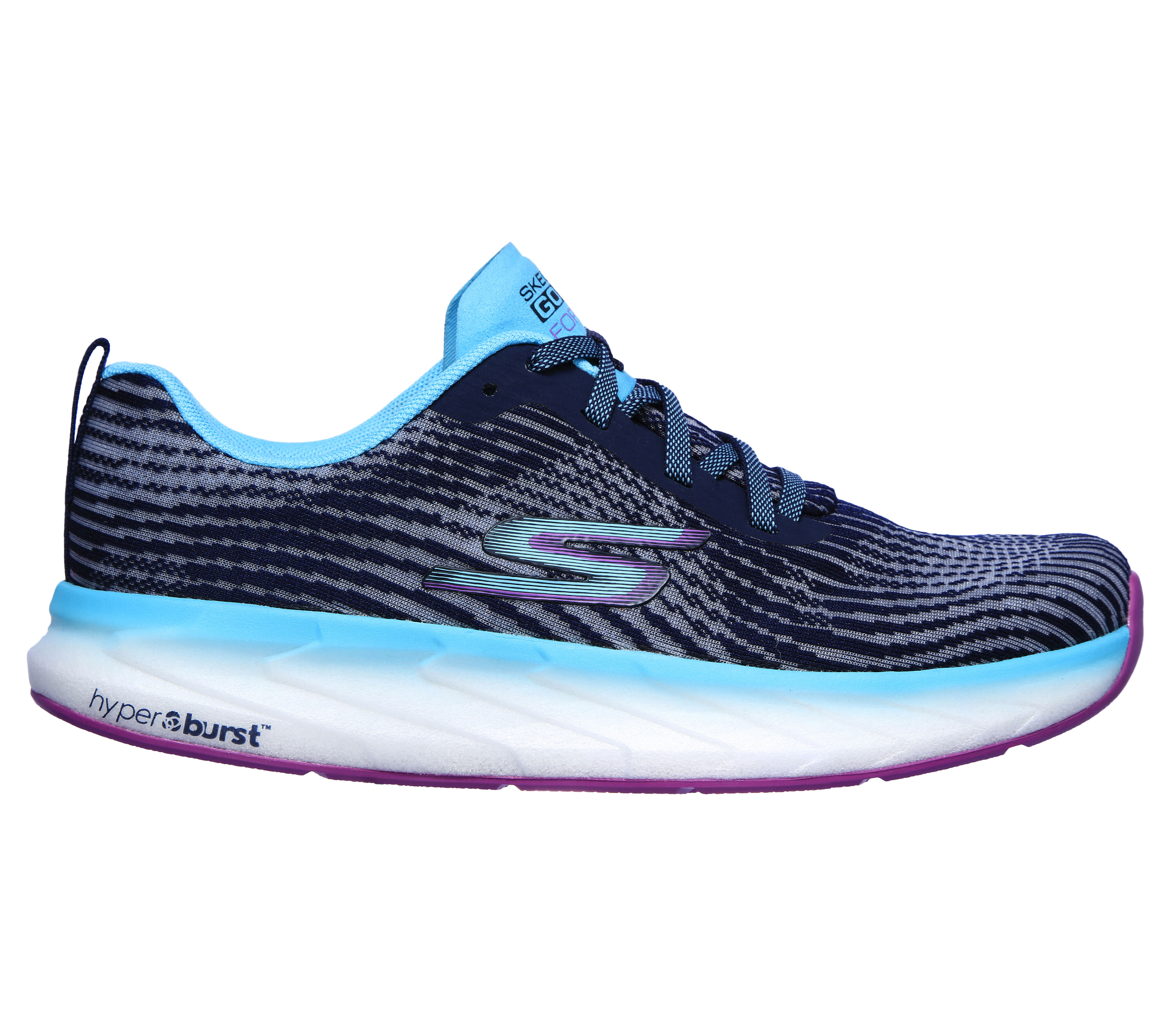 skechers go run 4 vs nike free 5.0