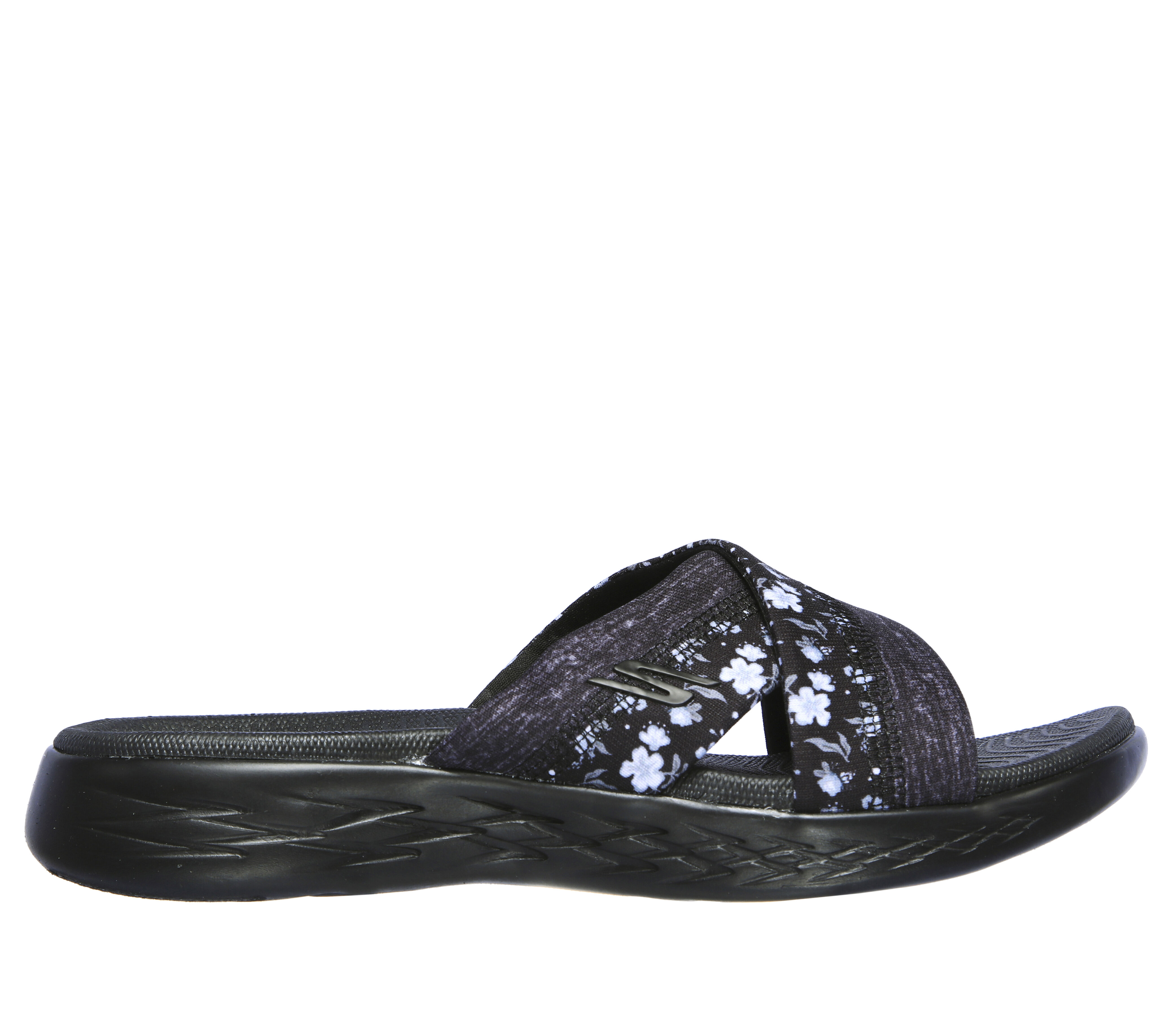 Skechers on the go sandals goga max new arrivals