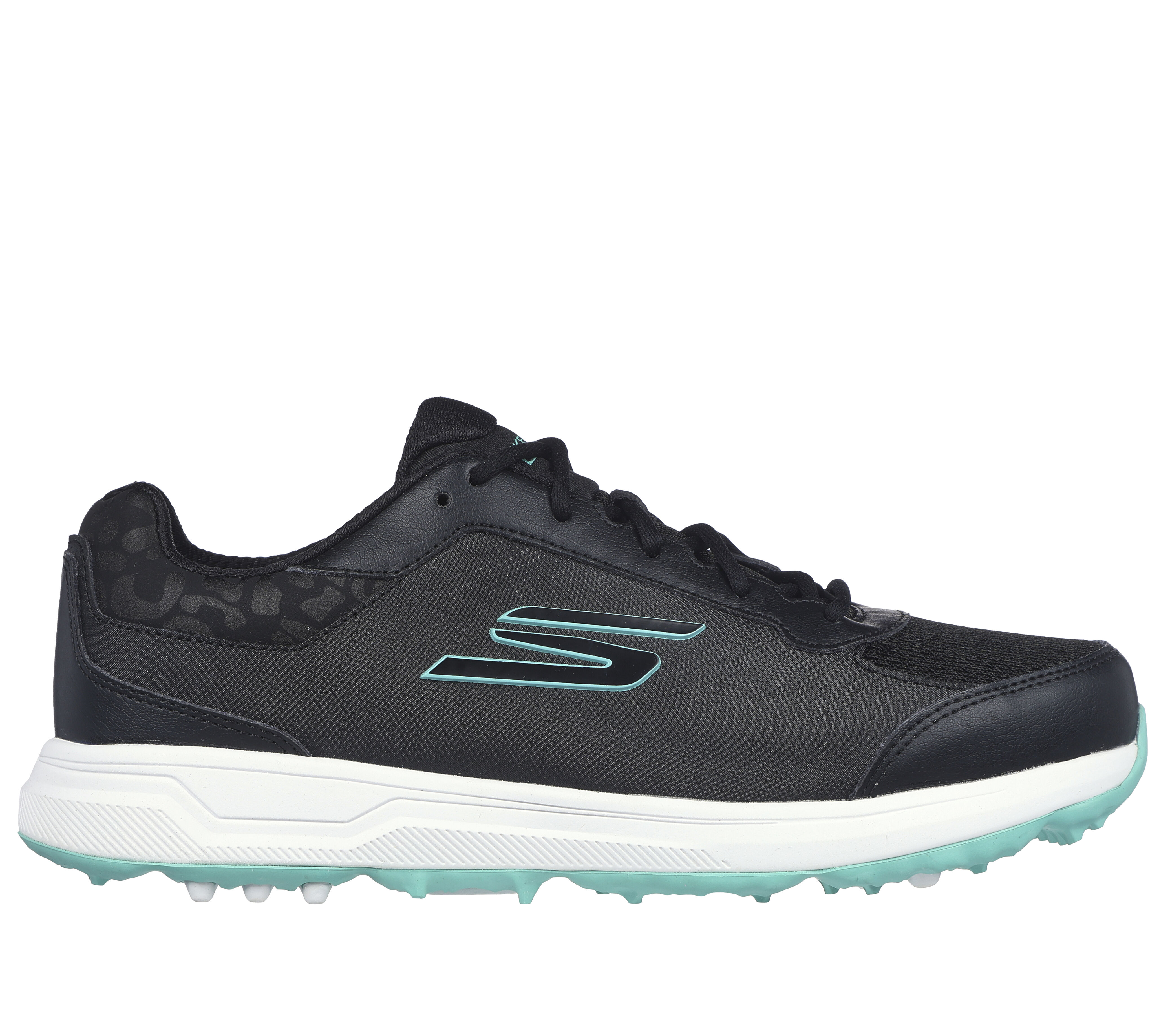 Skechers womens waterproof golf shoes hot sale