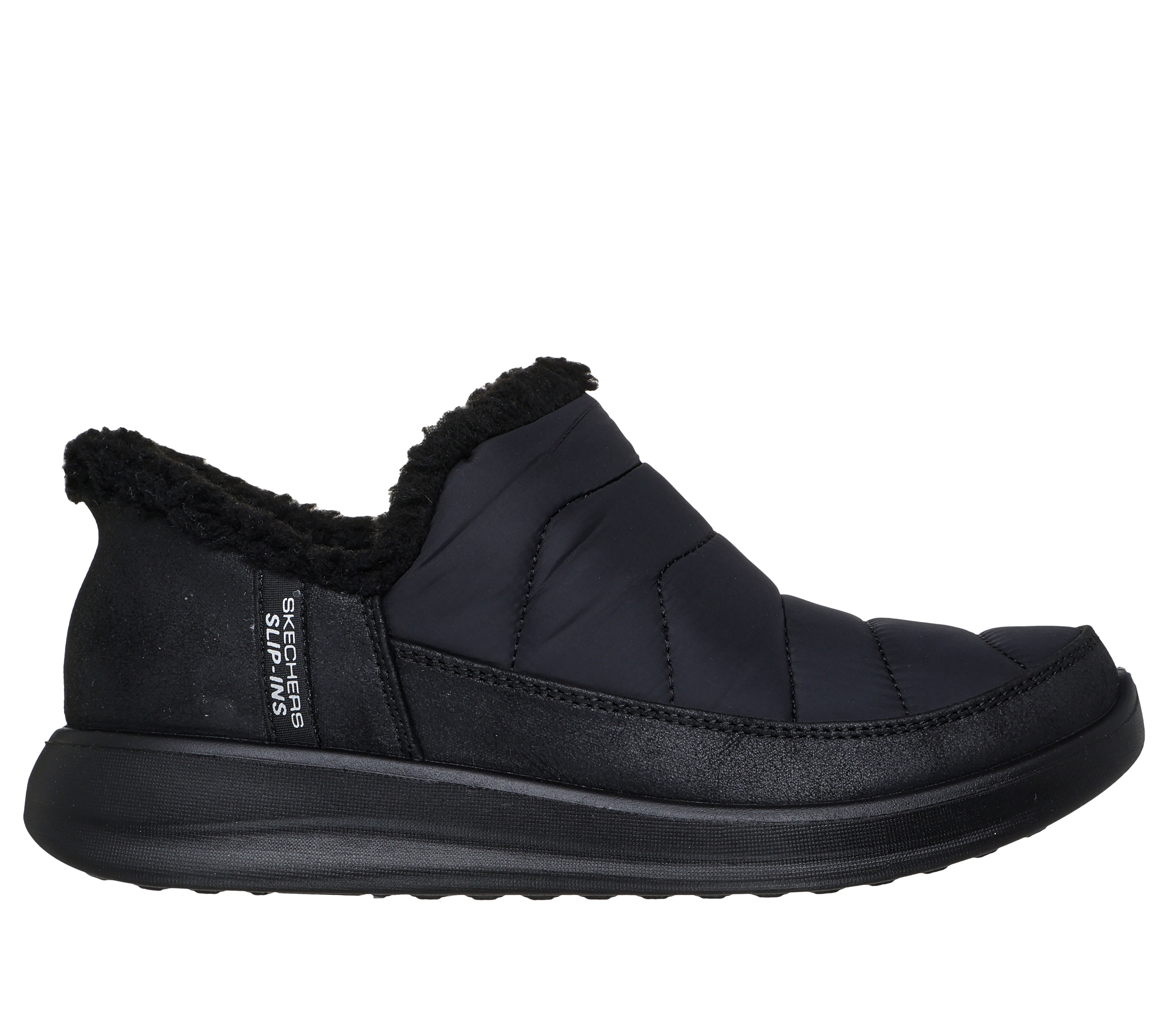 Skechers slip on house shoes new arrivals