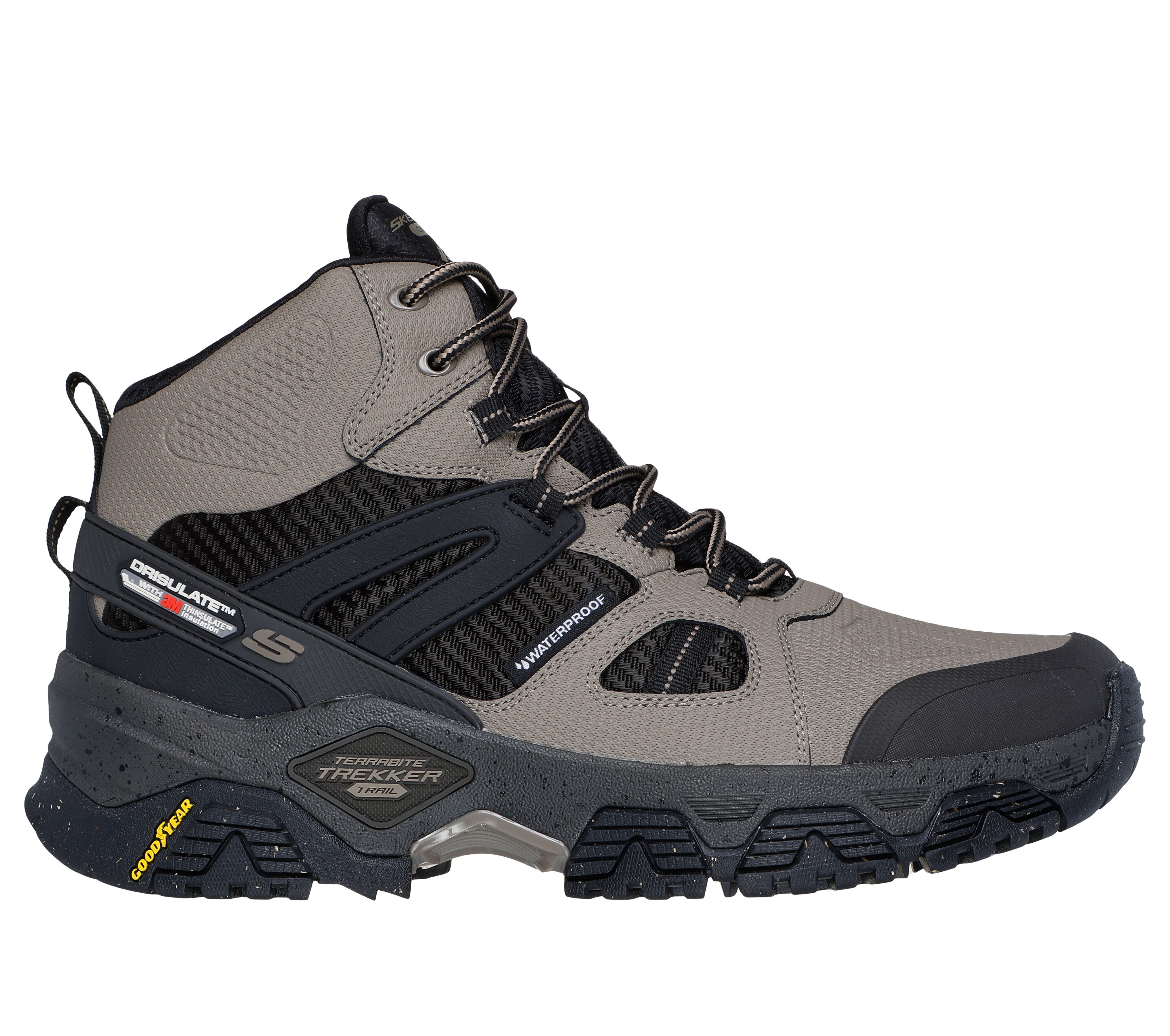 Shop Cold Weather Shoes SKECHERS