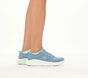 Skechers Slip-ins: GO WALK Now - Khloe image number 1