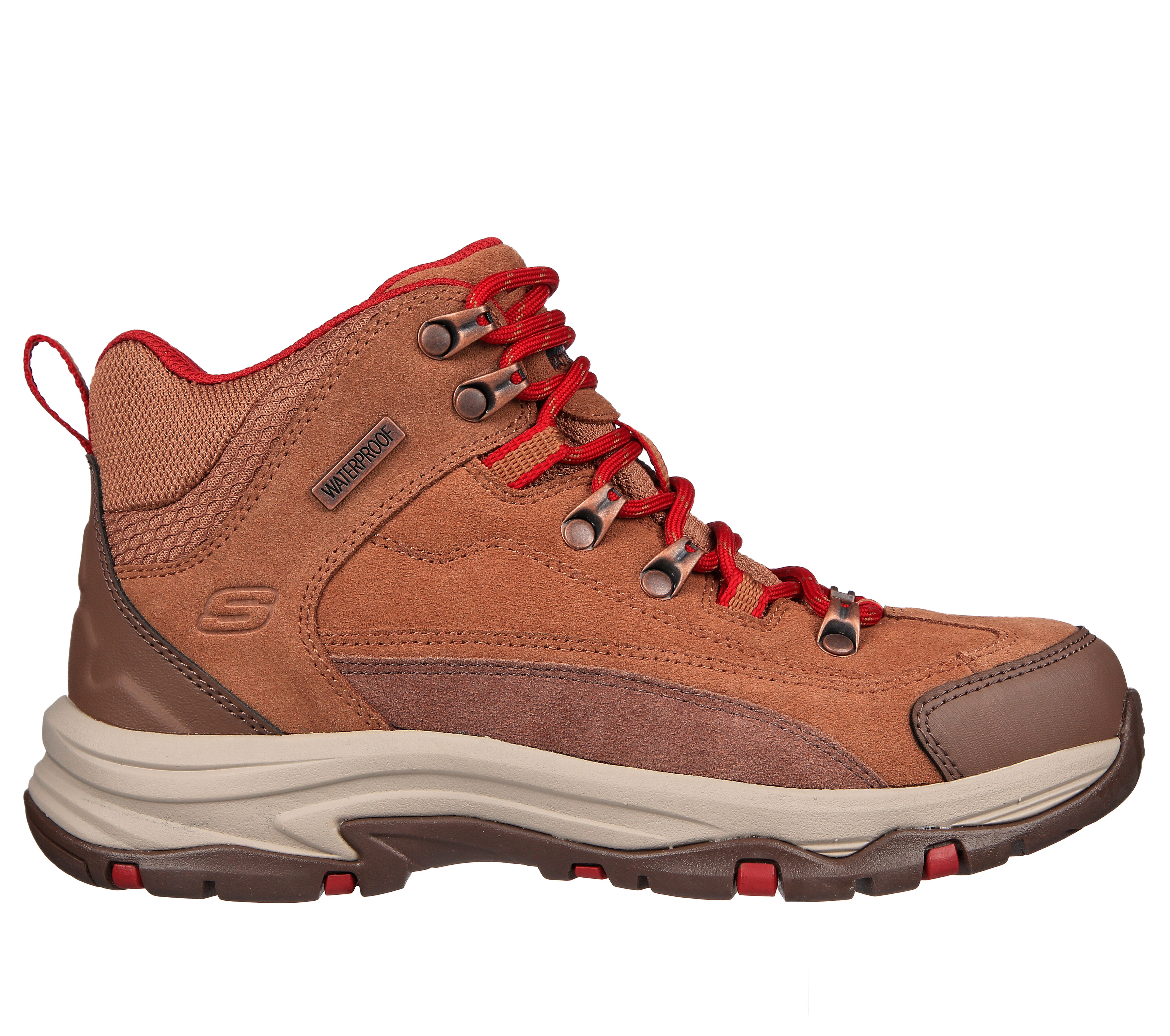 Sketchers ladies sale walking boots