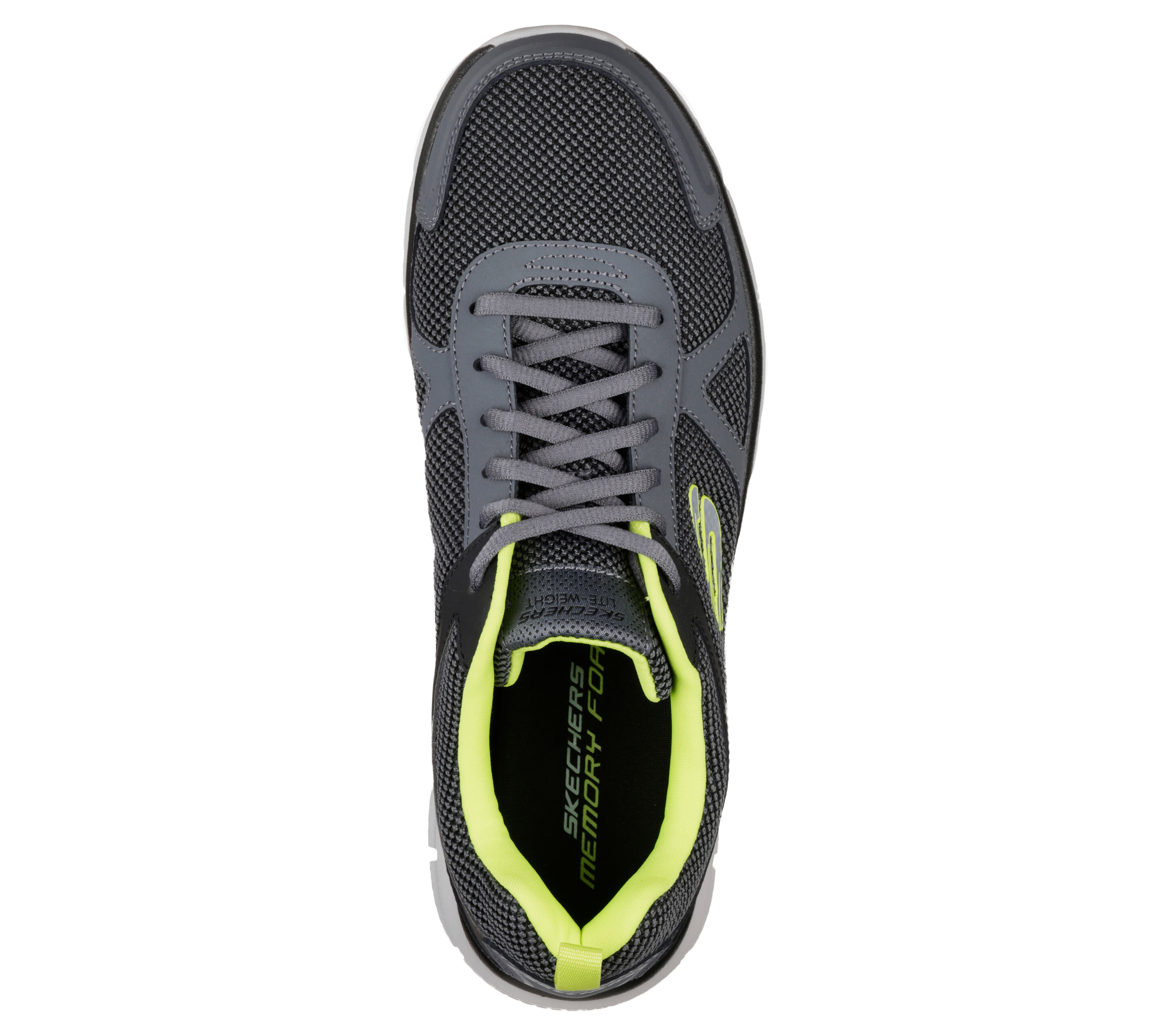 skechers men's track bucolo